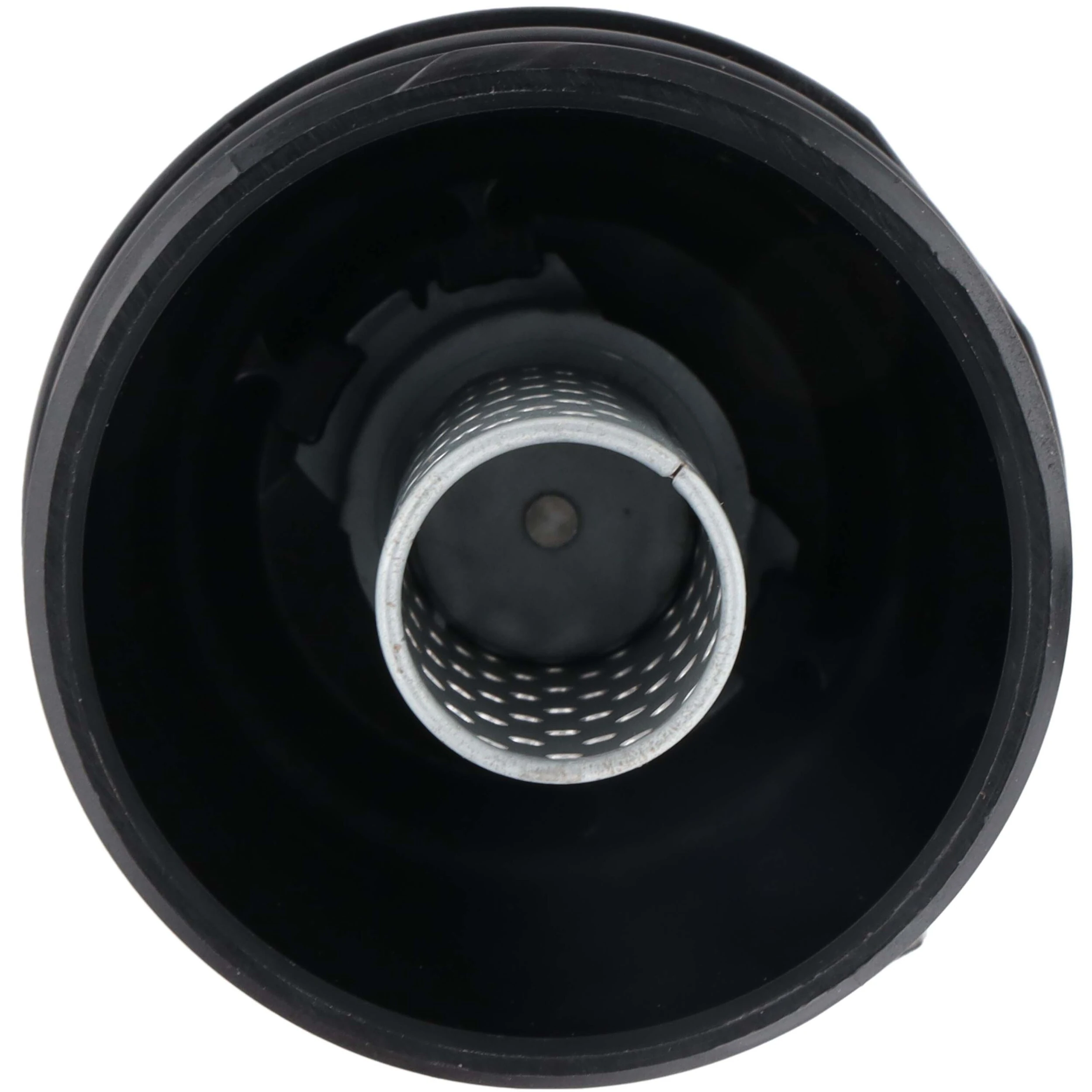 MOTORAD MO301 Cap, oil filter housing