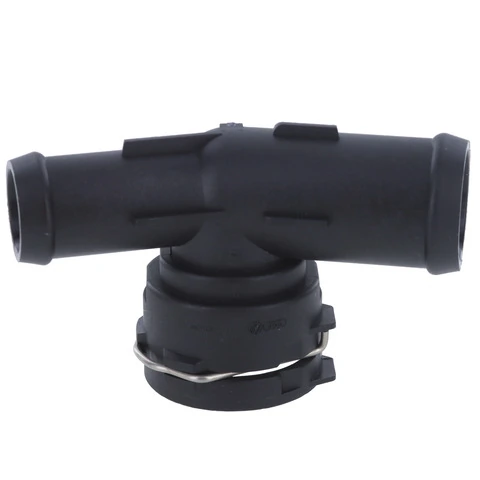 Coolant Flange CH7112