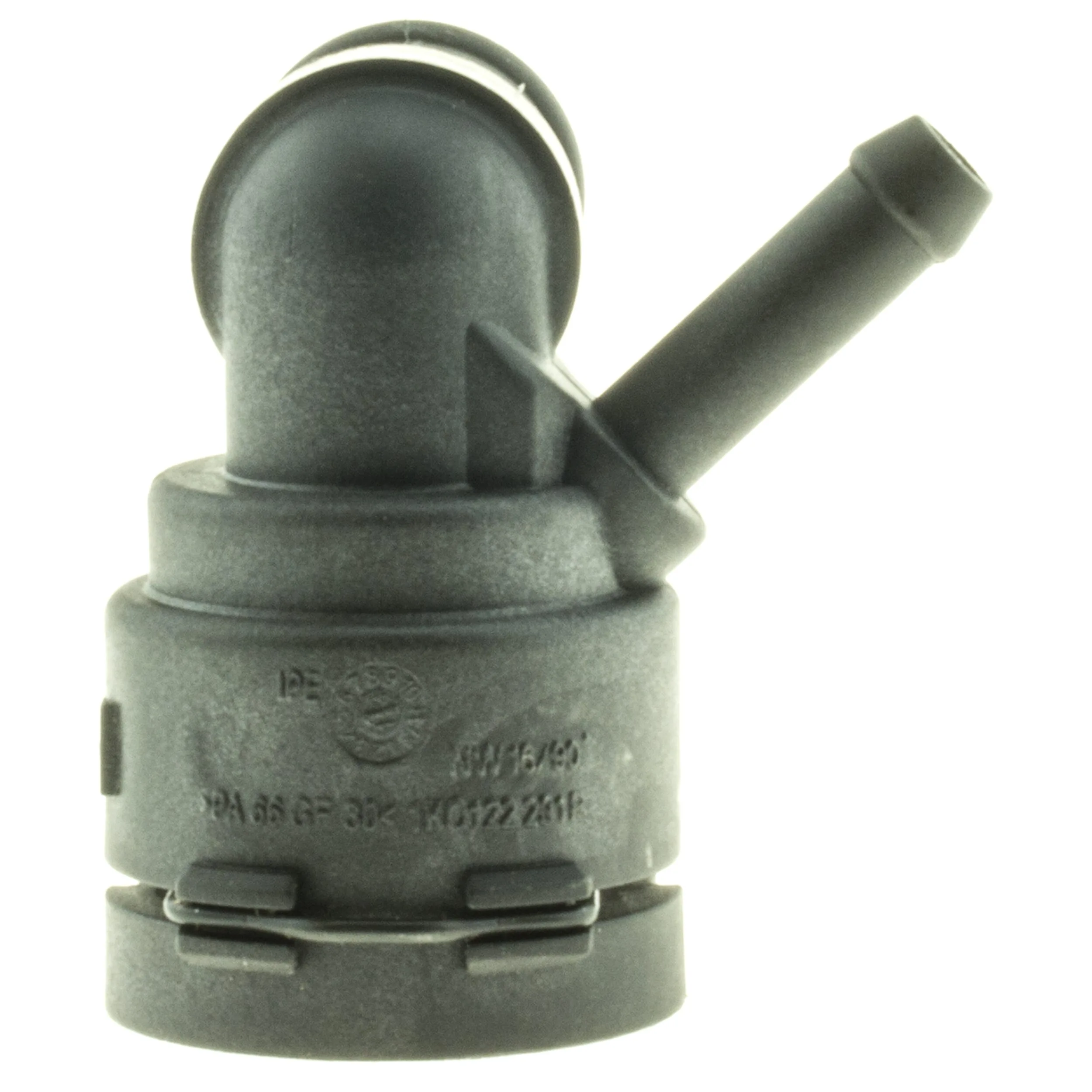 Coolant Flange CH2715