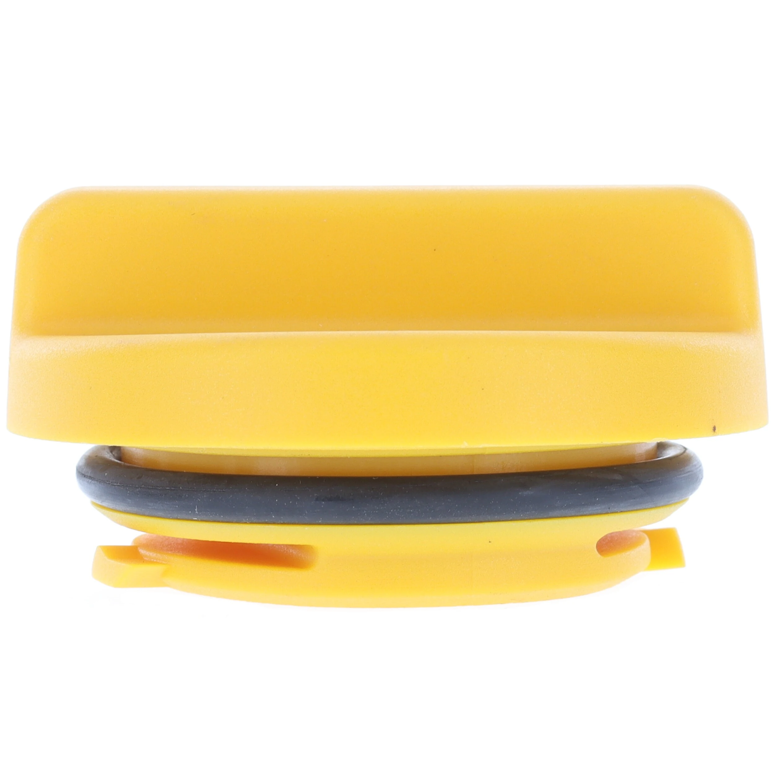 Sealing Cap, oil filler neck MO161