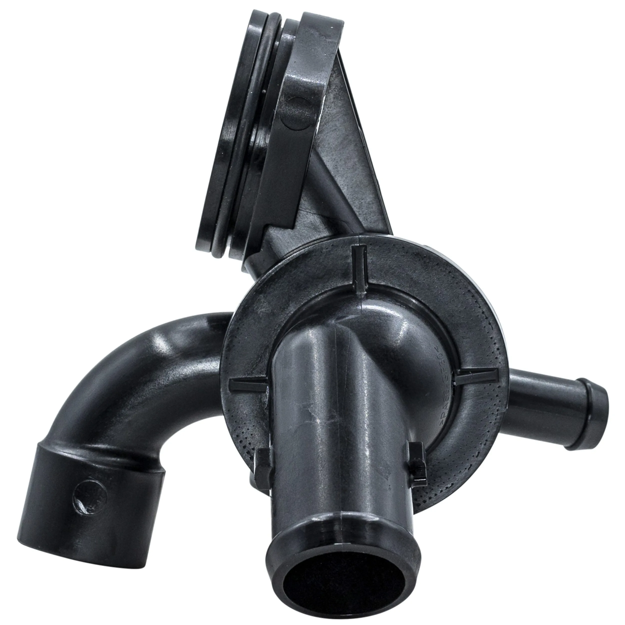 Thermostat, coolant 698-92K