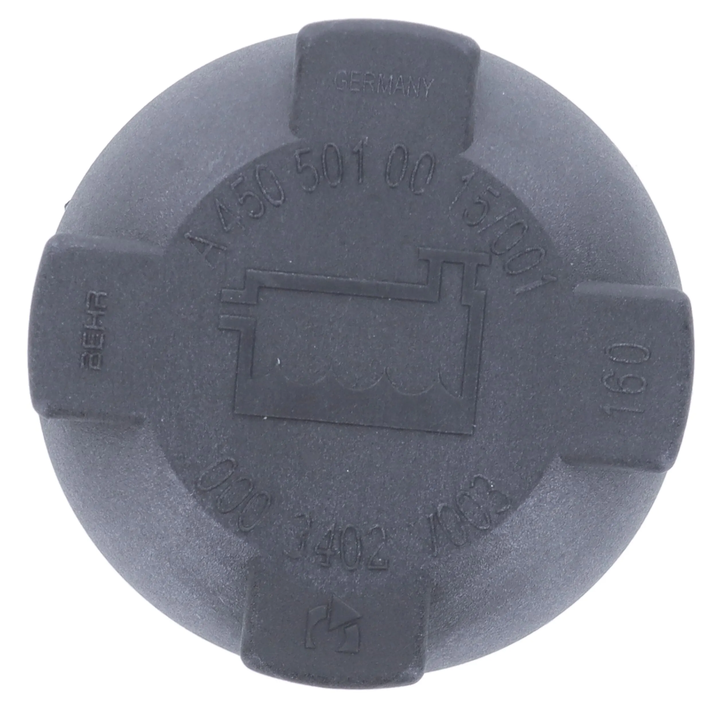 MOTORAD T175 Cap, coolant tank