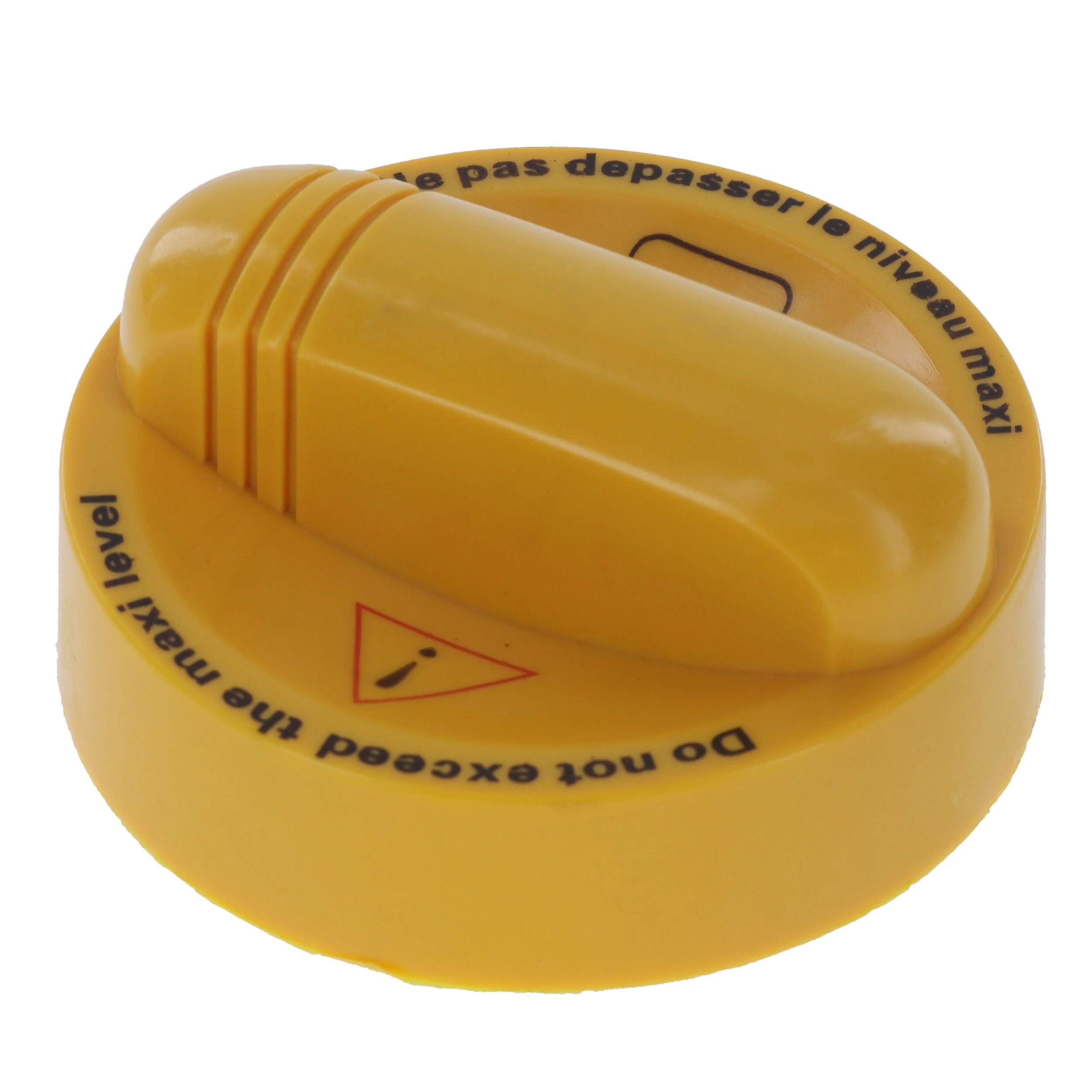 Sealing Cap, oil filler neck MO229