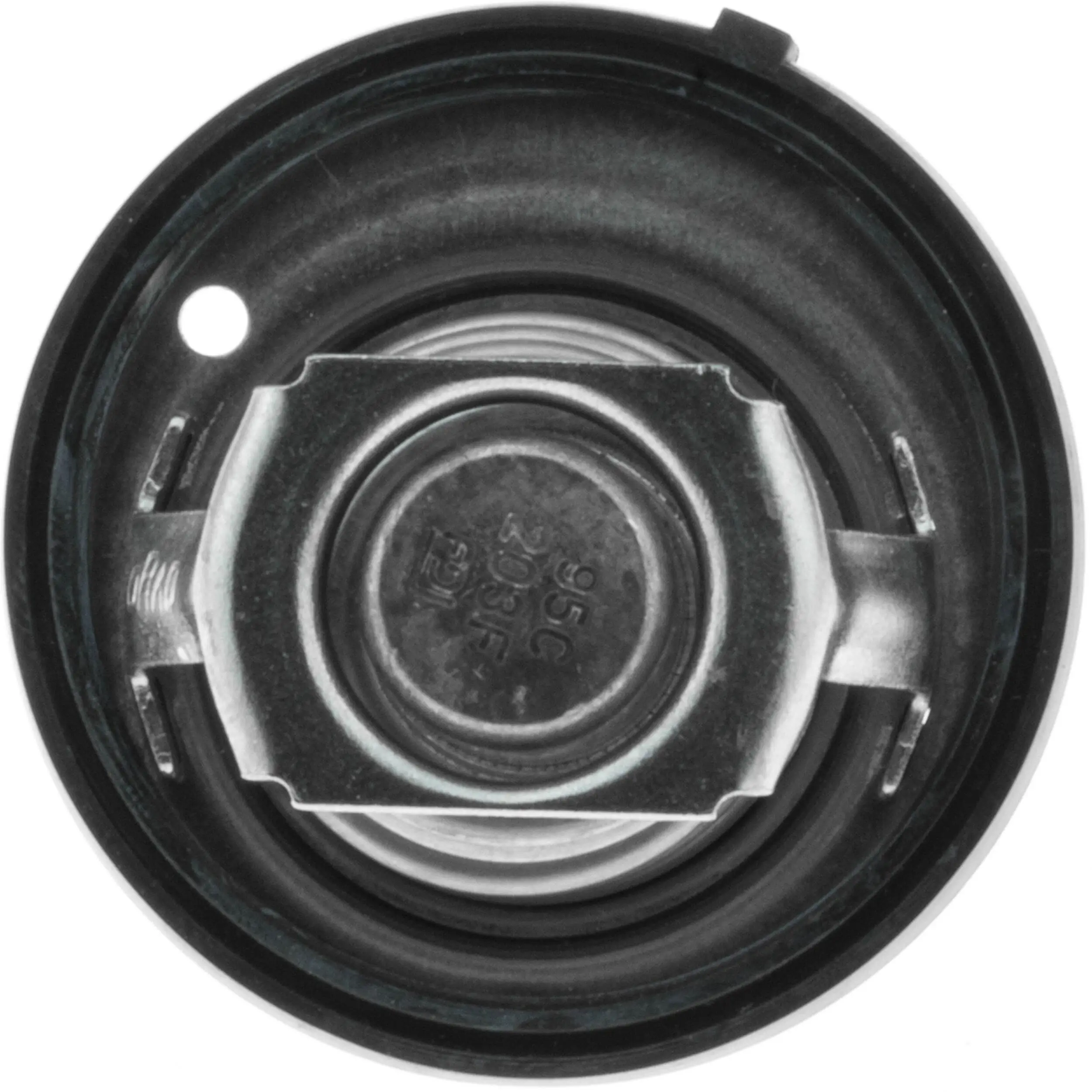 Thermostat, coolant The Ultrastat Line (R) 5657-95K