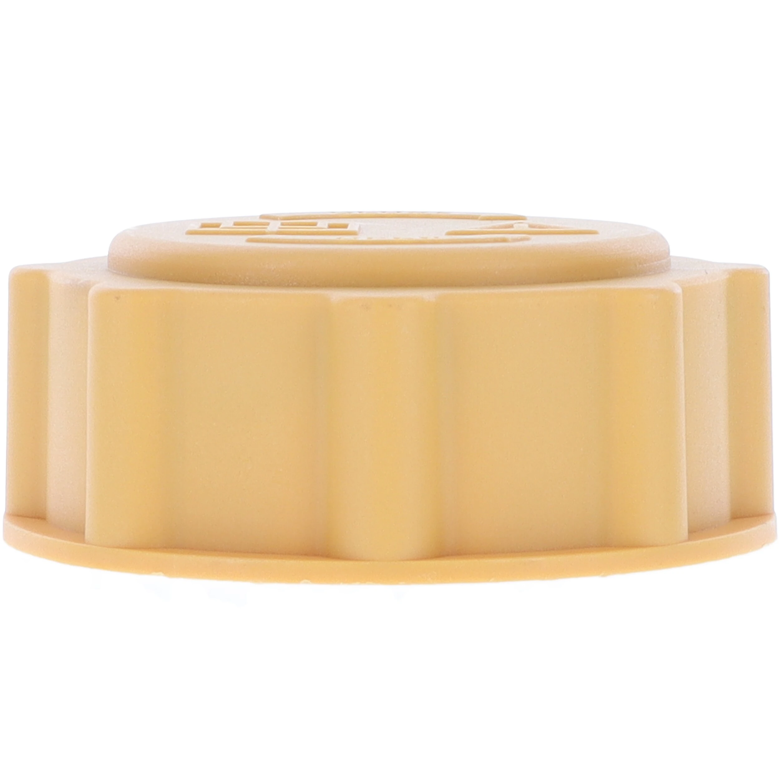 Cap, coolant tank T26