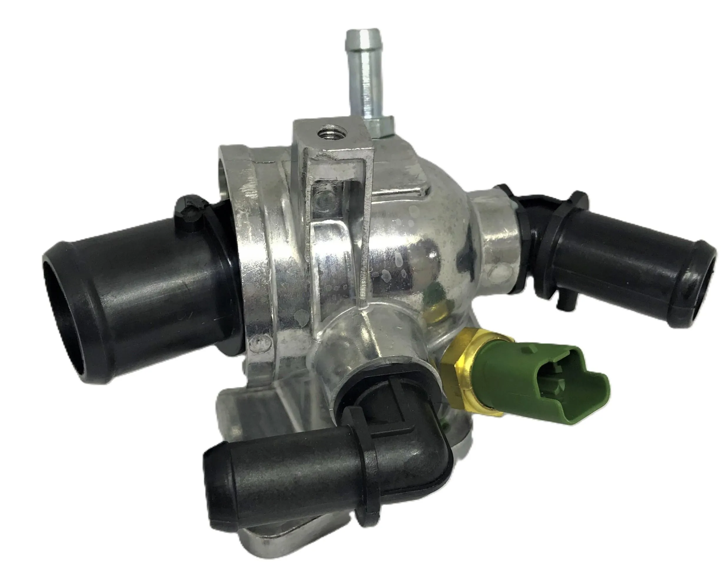 Thermostat, coolant 627-88K