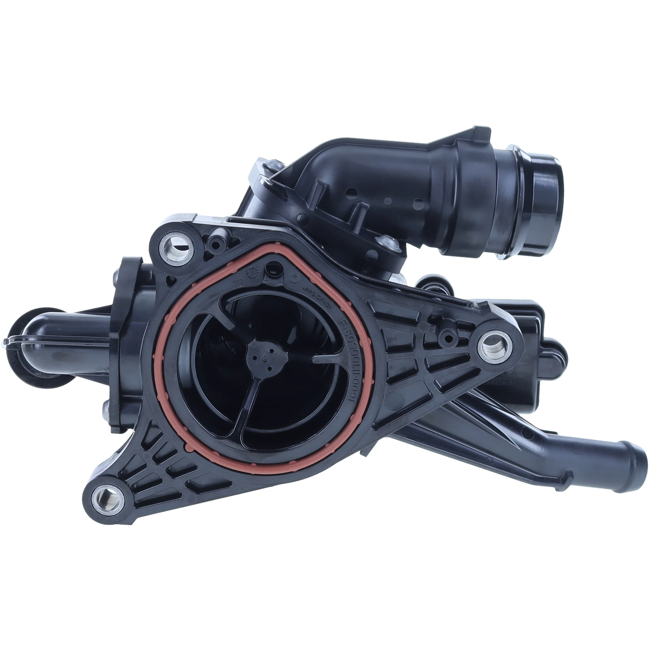 MOTORAD TA9253 Thermostat, coolant