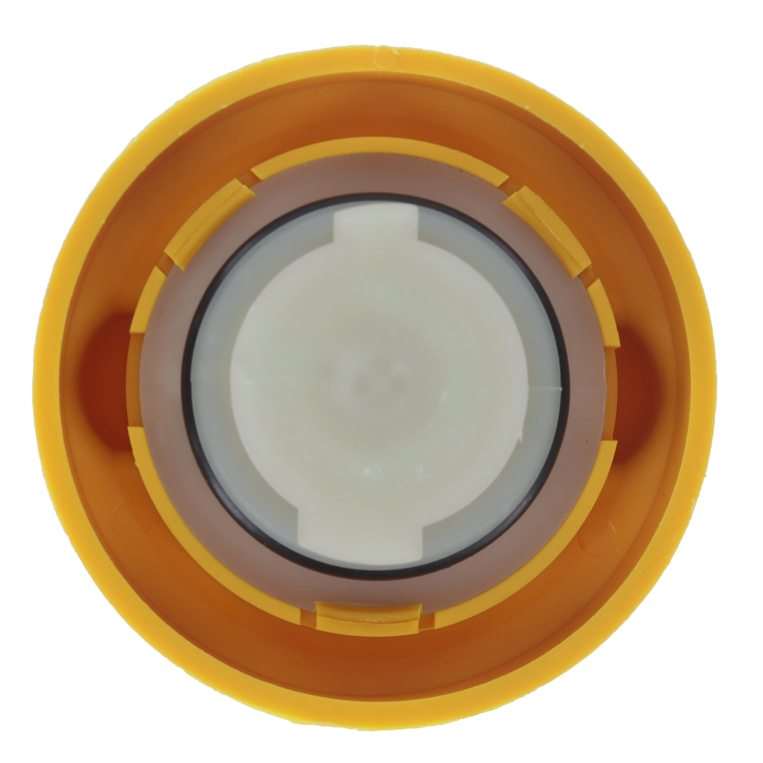 Sealing Cap, oil filler neck MO229