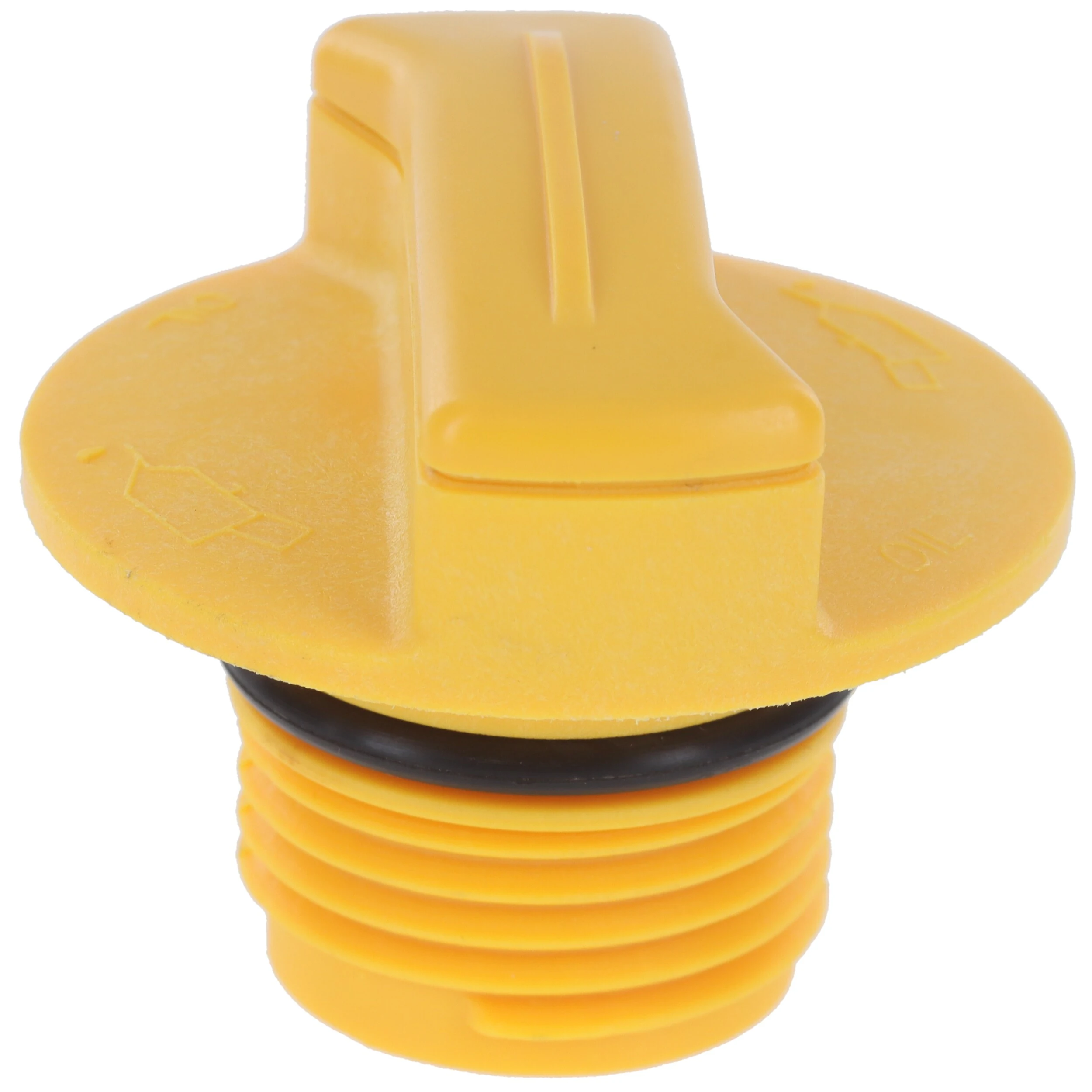 Sealing Cap, oil filler neck MO240