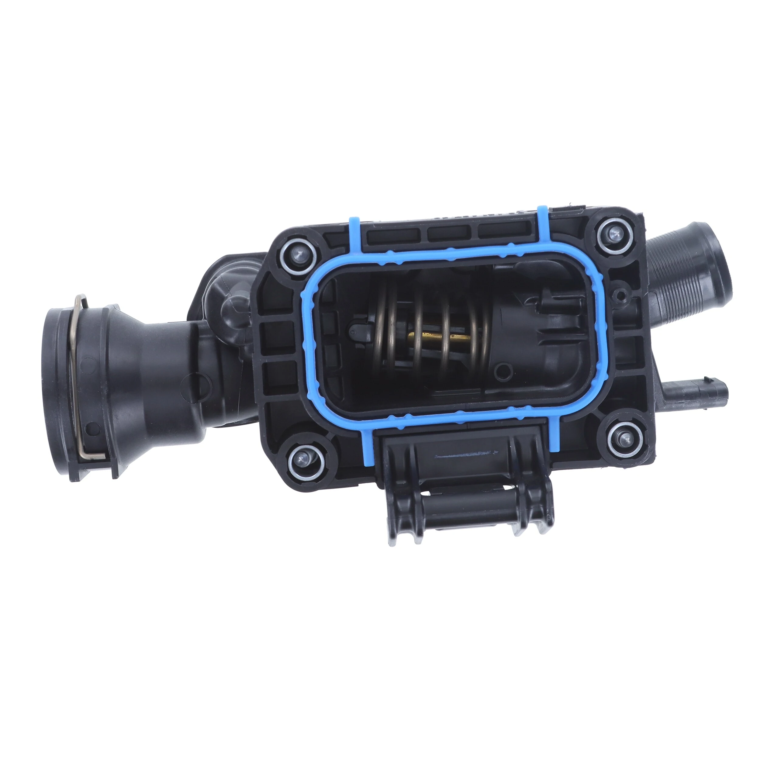 Thermostat, coolant 1236-92K