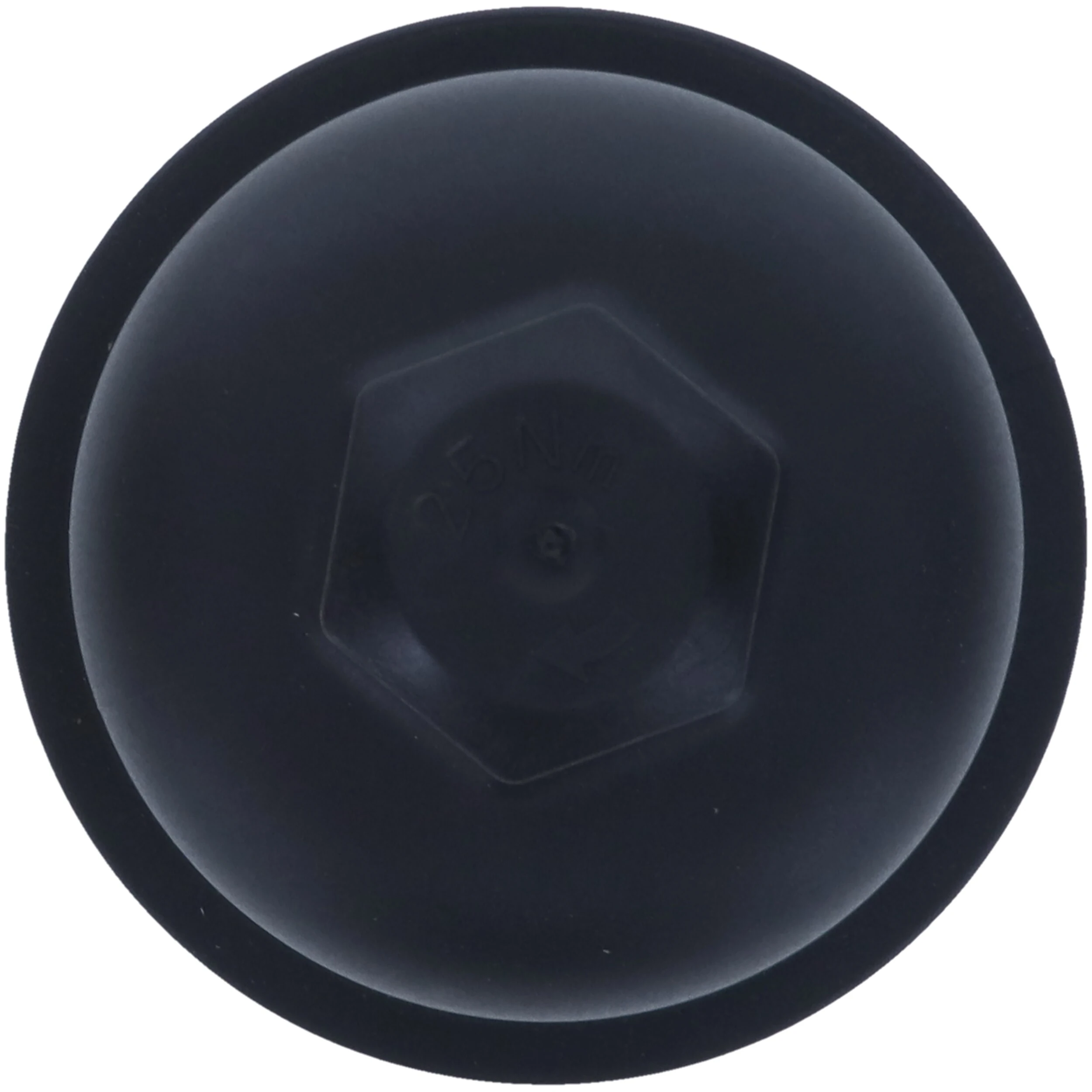 MOTORAD MO373 Cap, oil filter housing