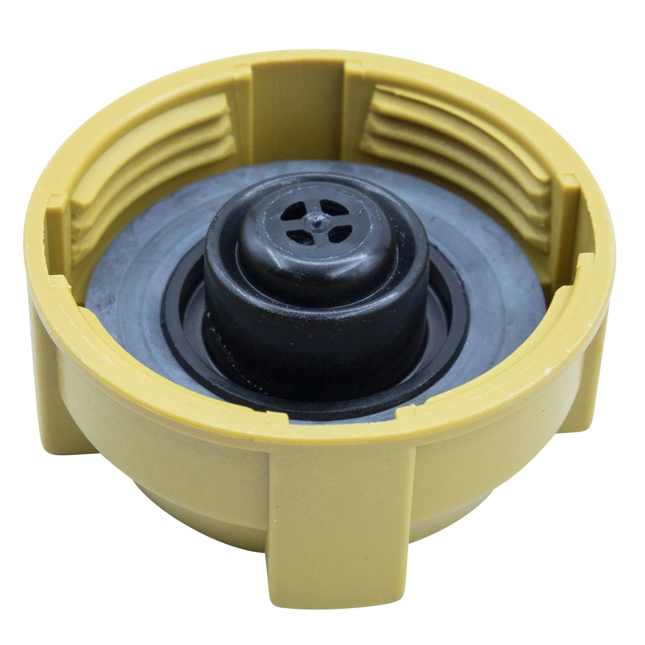 Cap, coolant tank T95