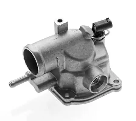 Thermostat, coolant 505-92K