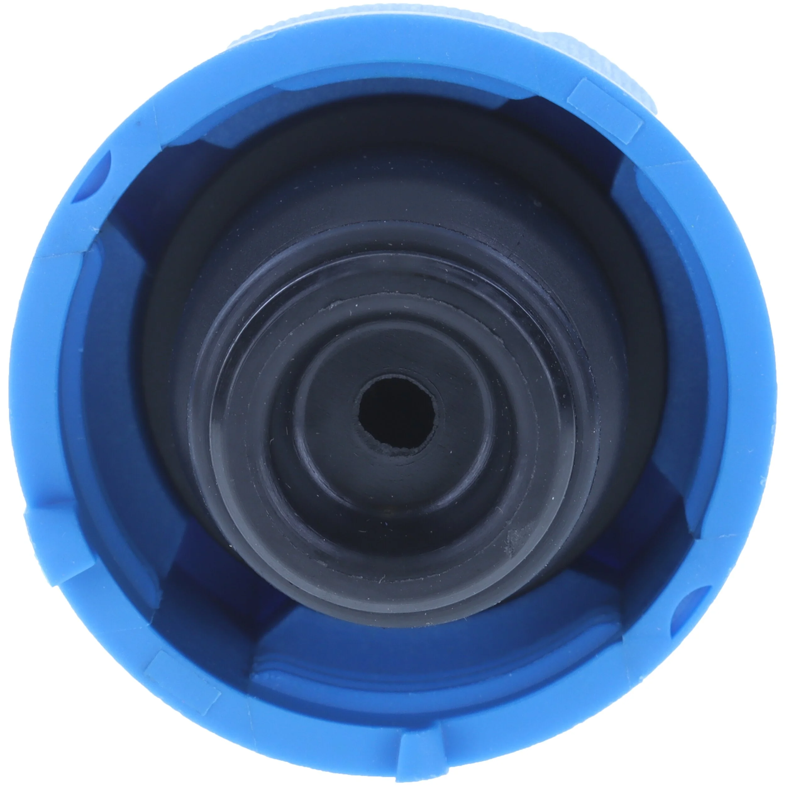 Cap, coolant tank T75