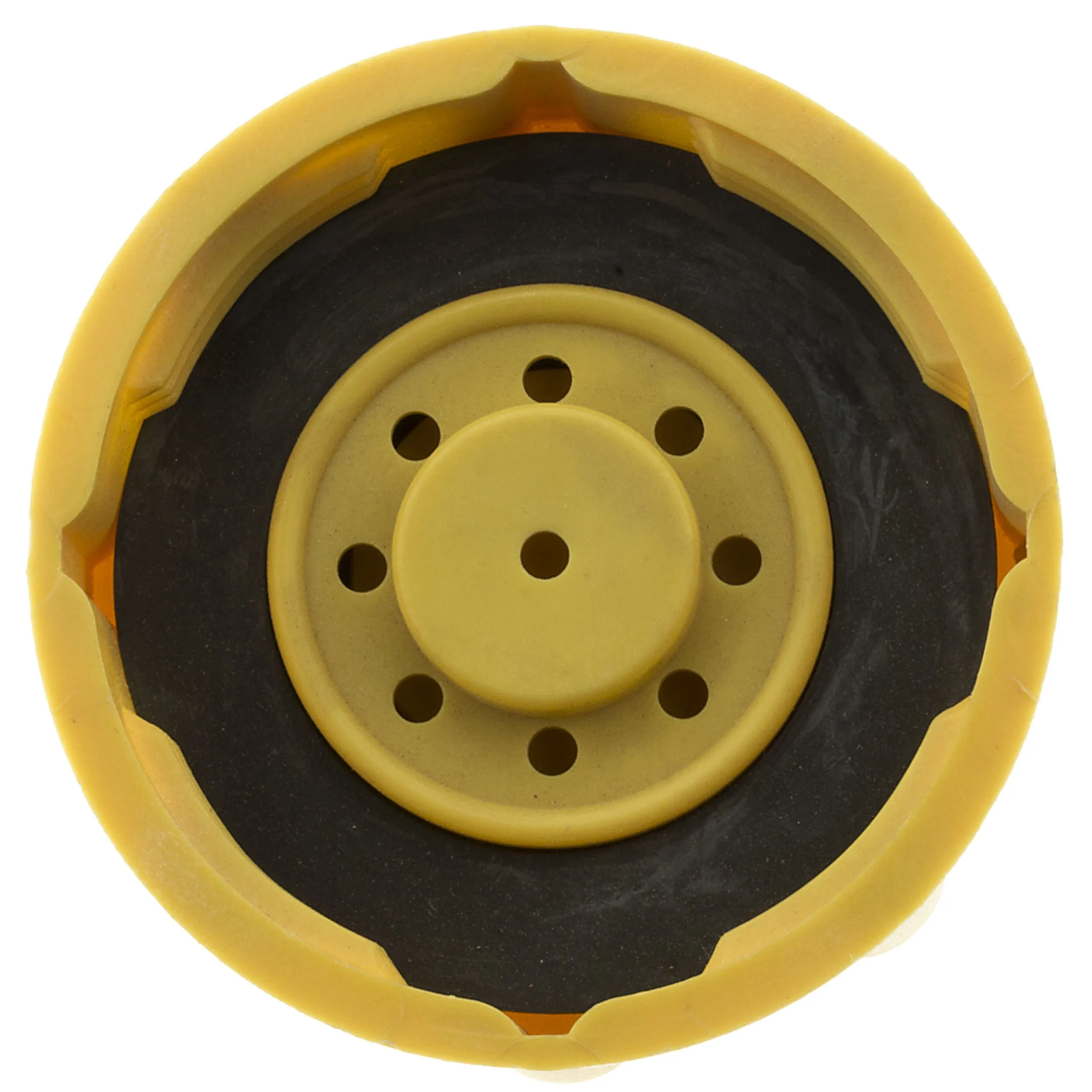 Cap, coolant tank T26