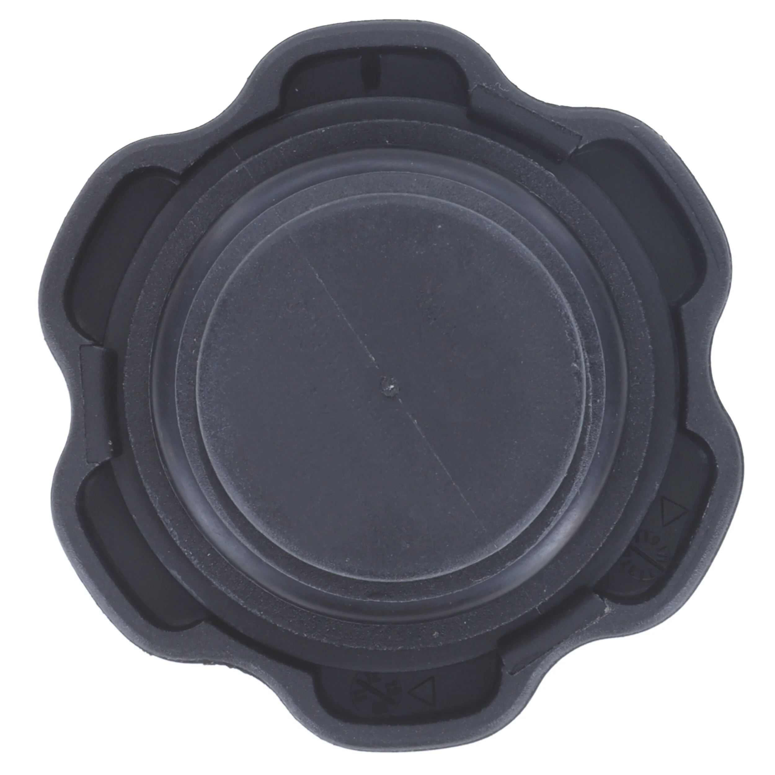 Sealing Cap, oil filler neck MO253