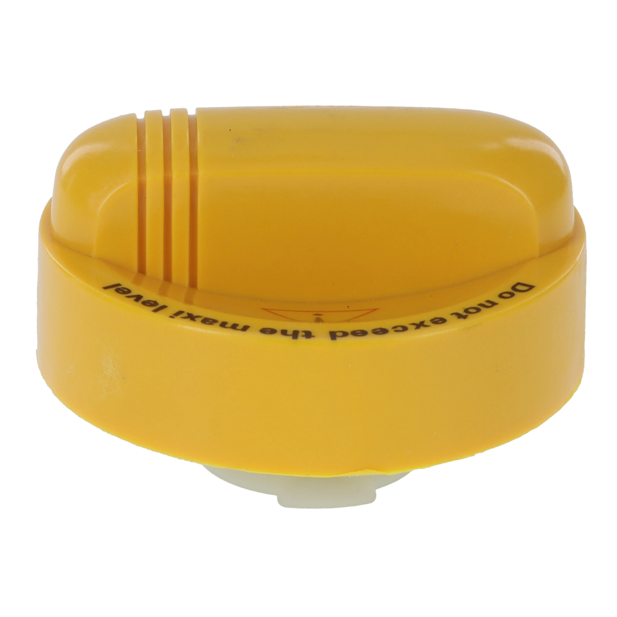 Sealing Cap, oil filler neck MO229