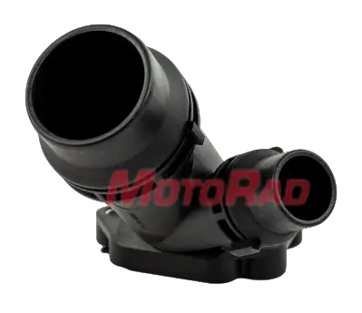 Coolant Flange CH7076