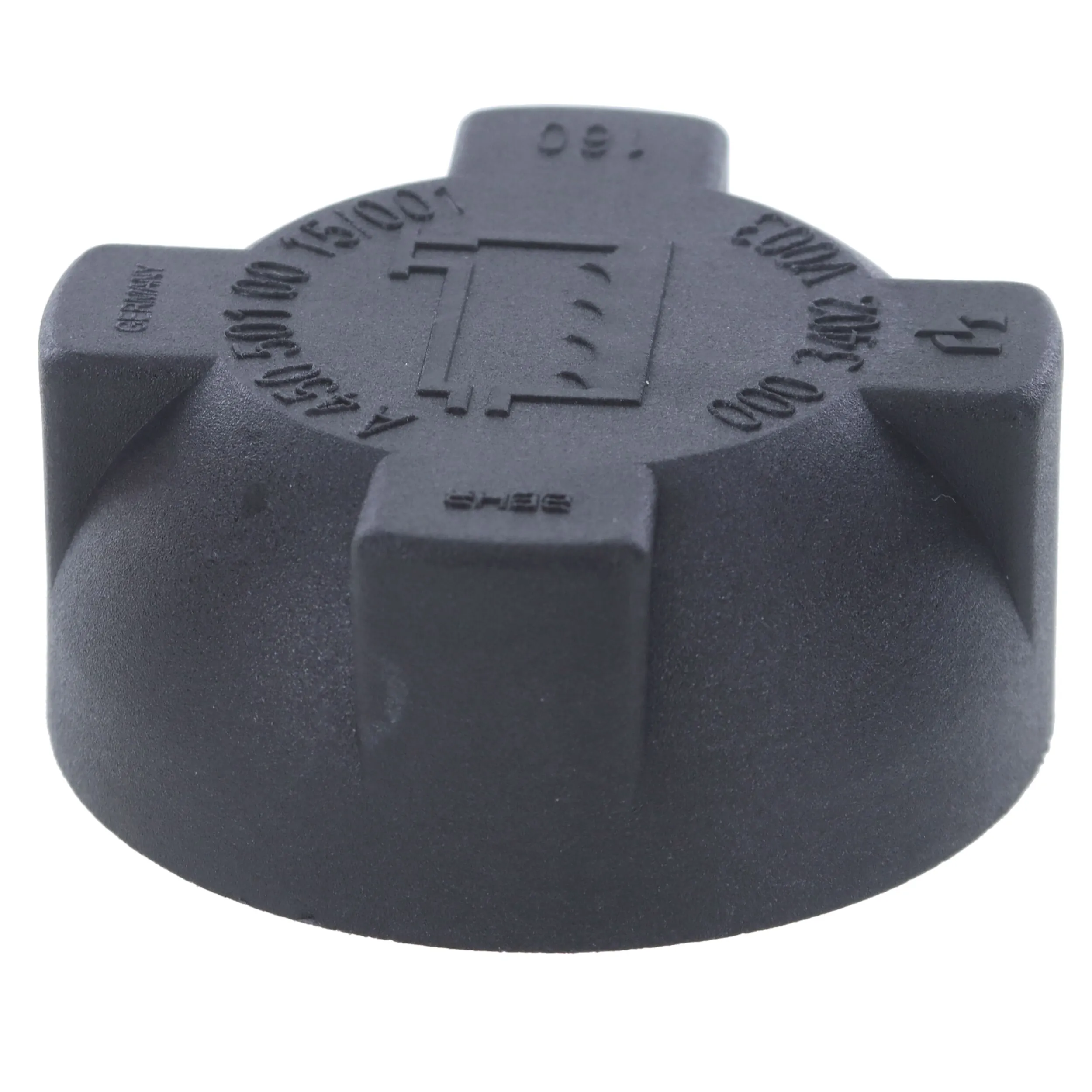 MOTORAD T175 Cap, coolant tank