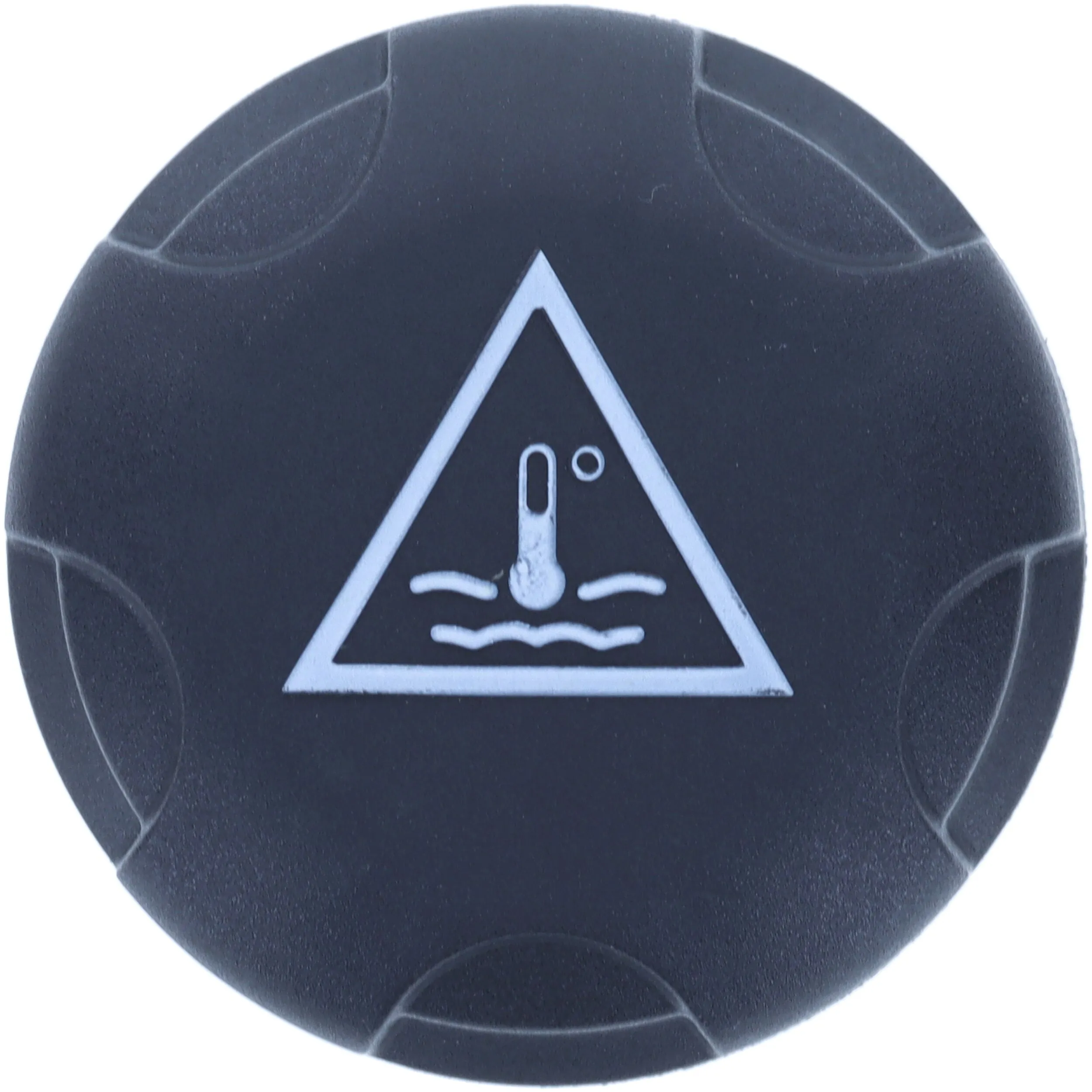 Cap, coolant tank T76