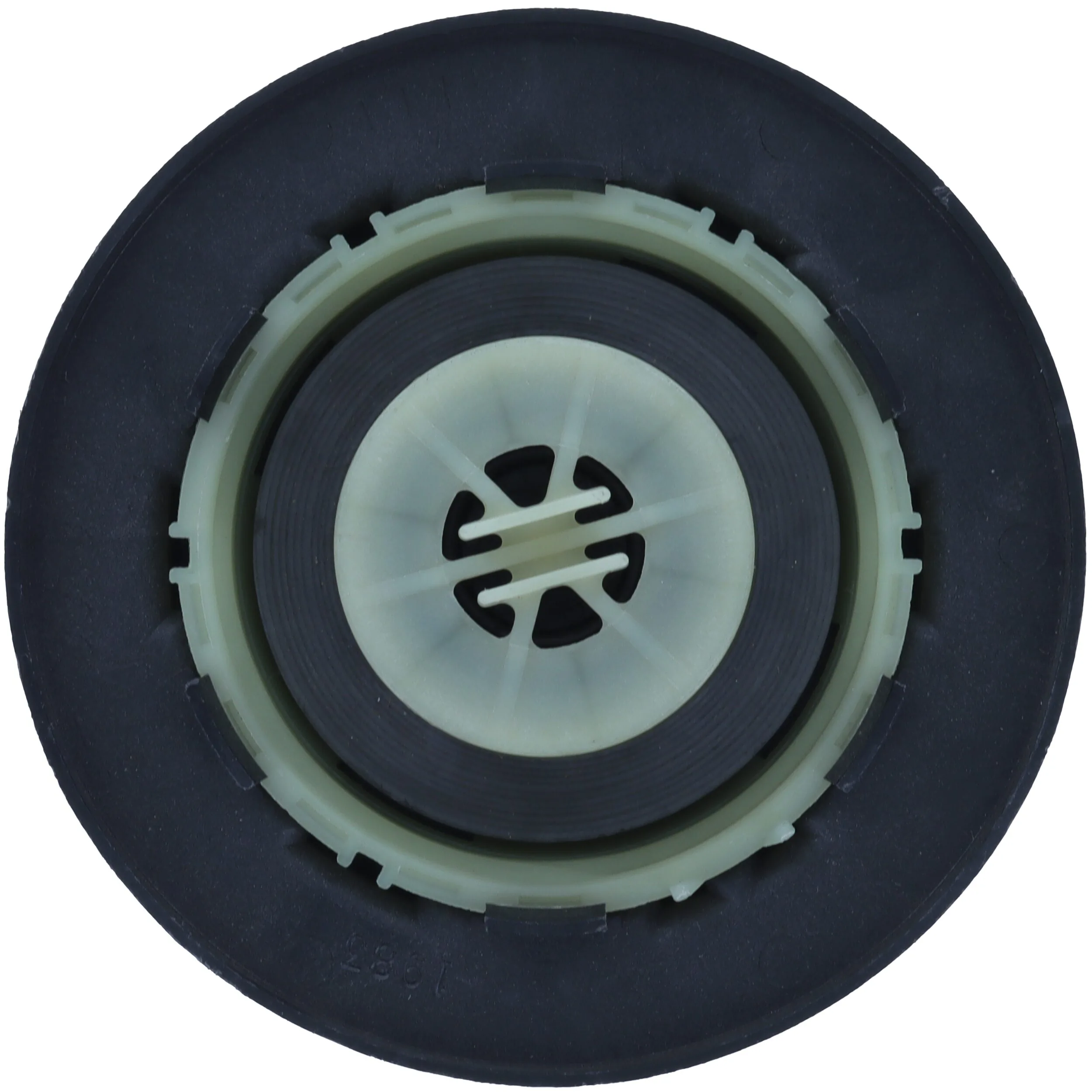 Cap, coolant tank T54