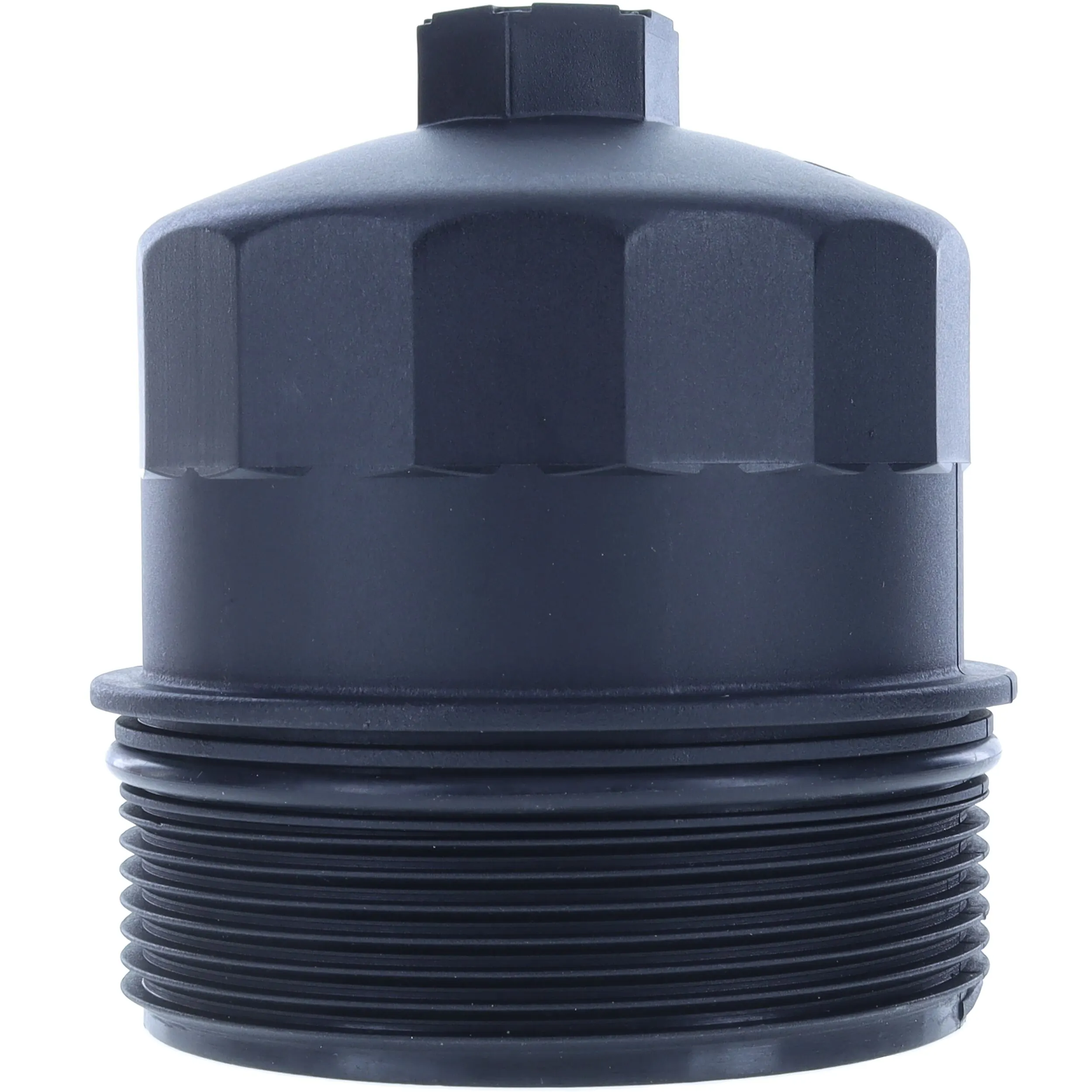 MOTORAD MO340 Cap, oil filter housing