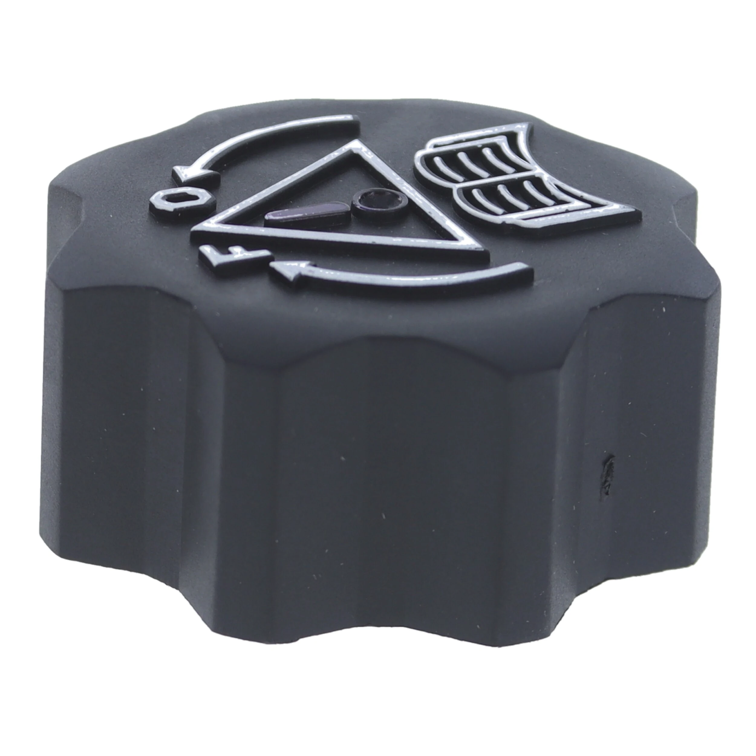 Cap, coolant tank T133