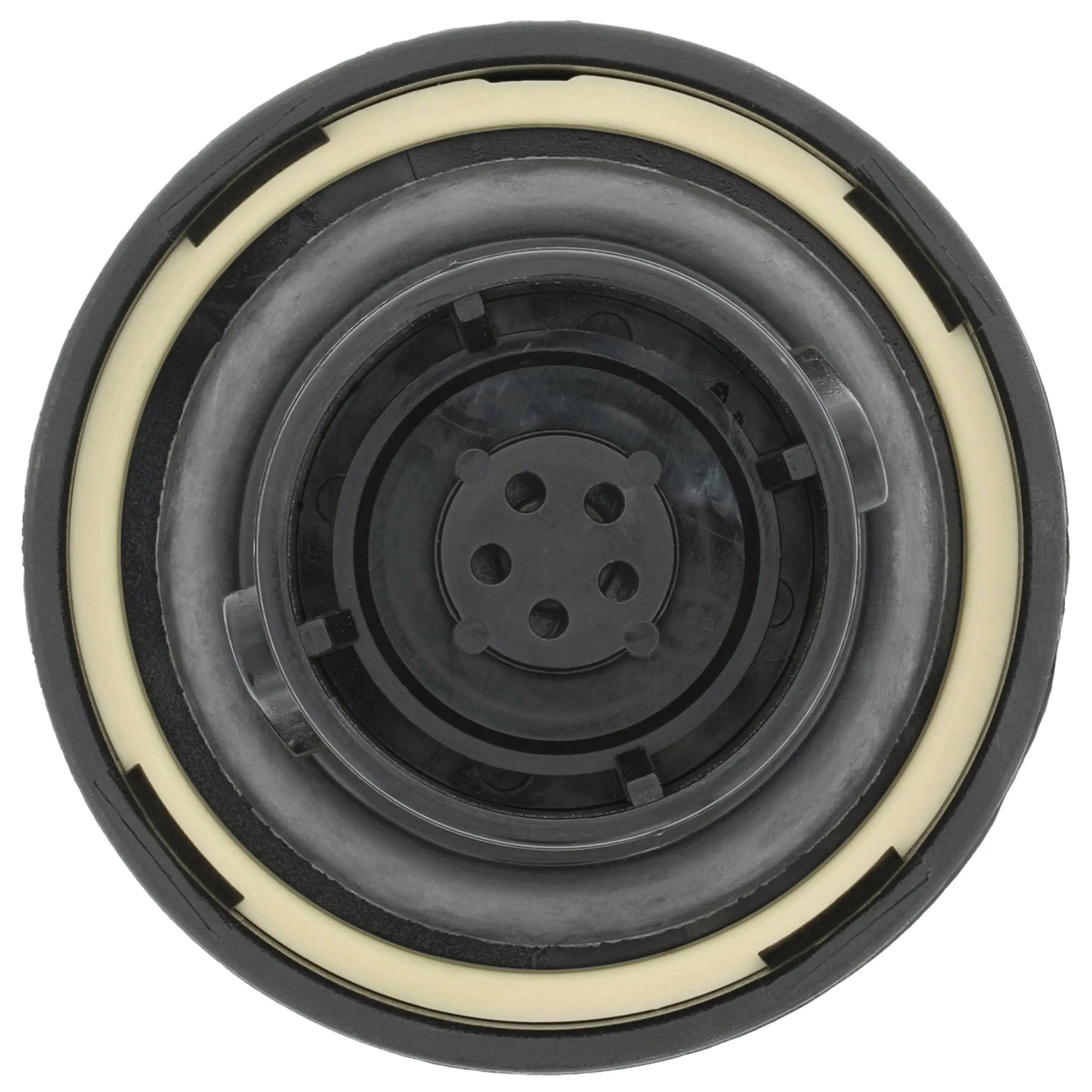 MOTORAD MGC838 Cap, fuel tank