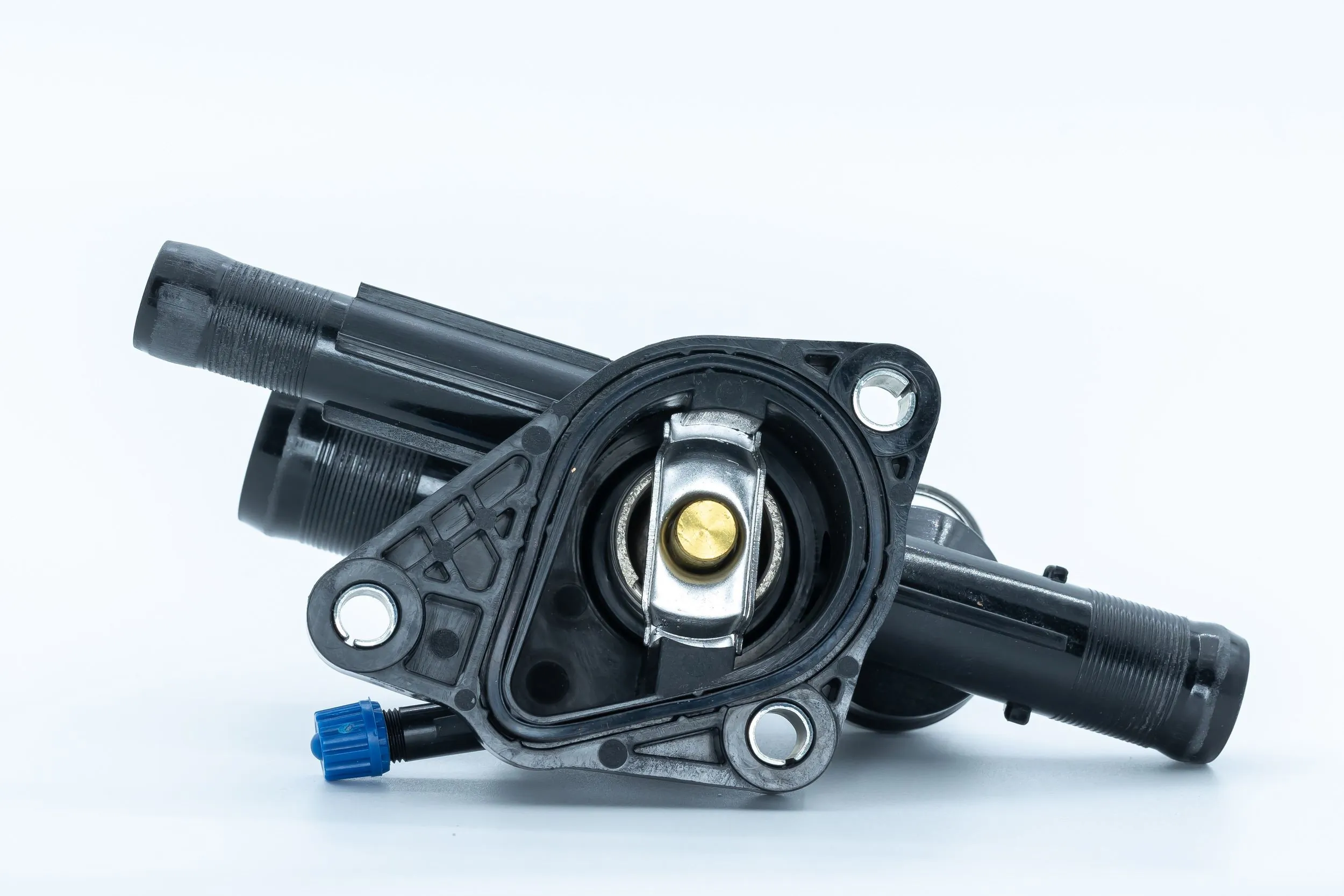 Thermostat, coolant 1290-89K