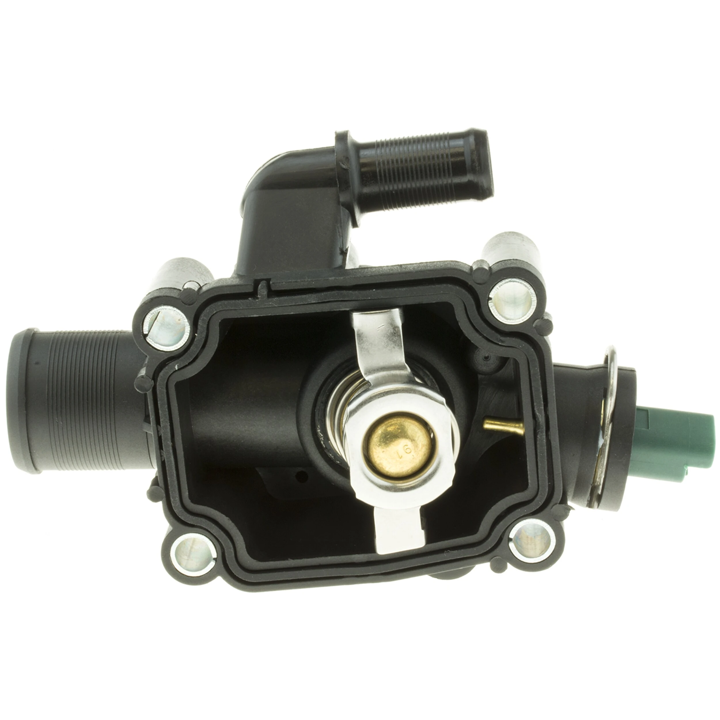 Thermostat, coolant 618-91K