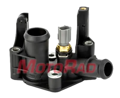 Coolant Flange CH7069