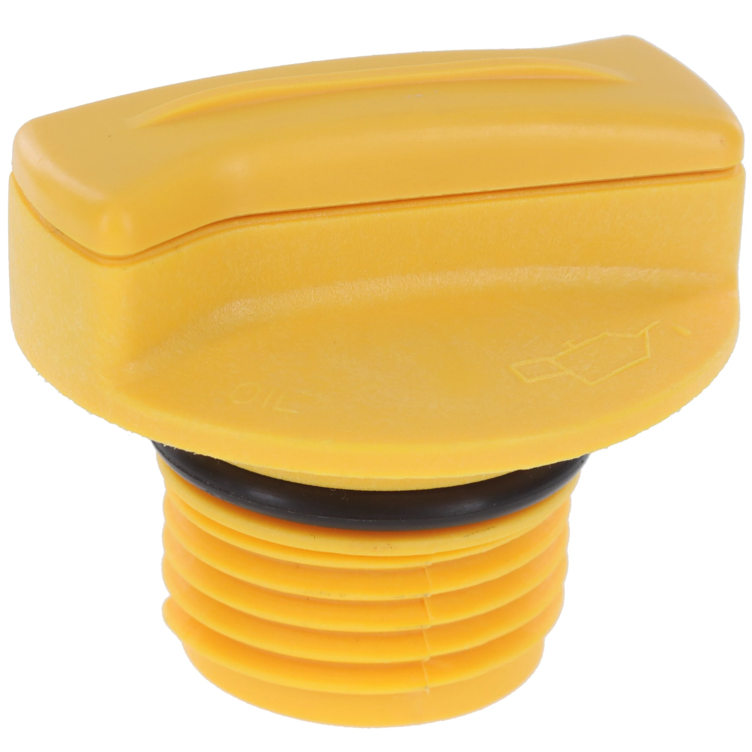 Sealing Cap, oil filler neck MO240