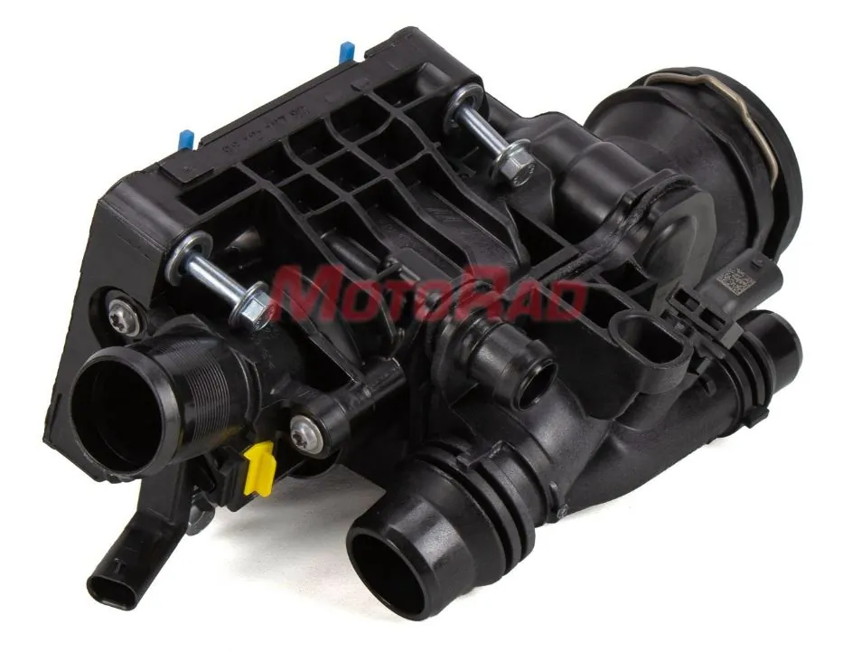 Thermostat, coolant 1236-92K