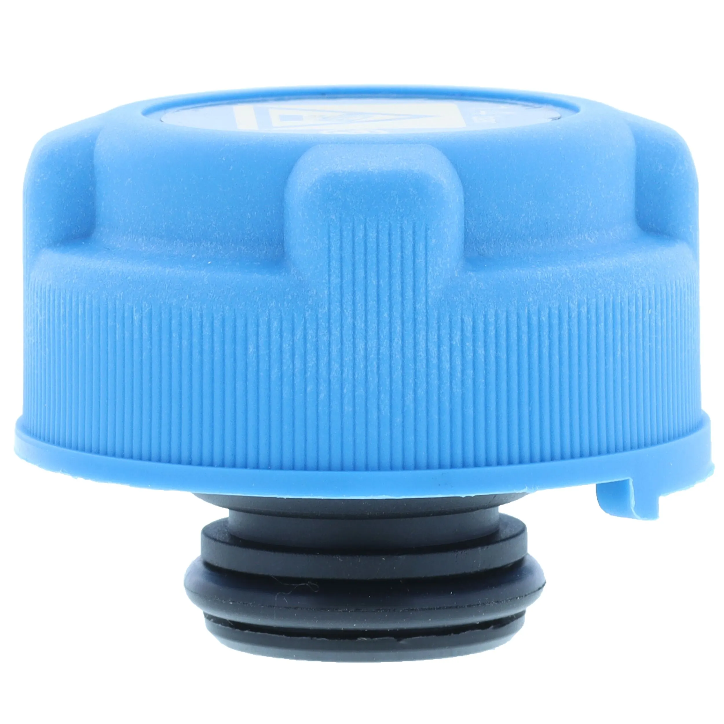 Cap, coolant tank T96