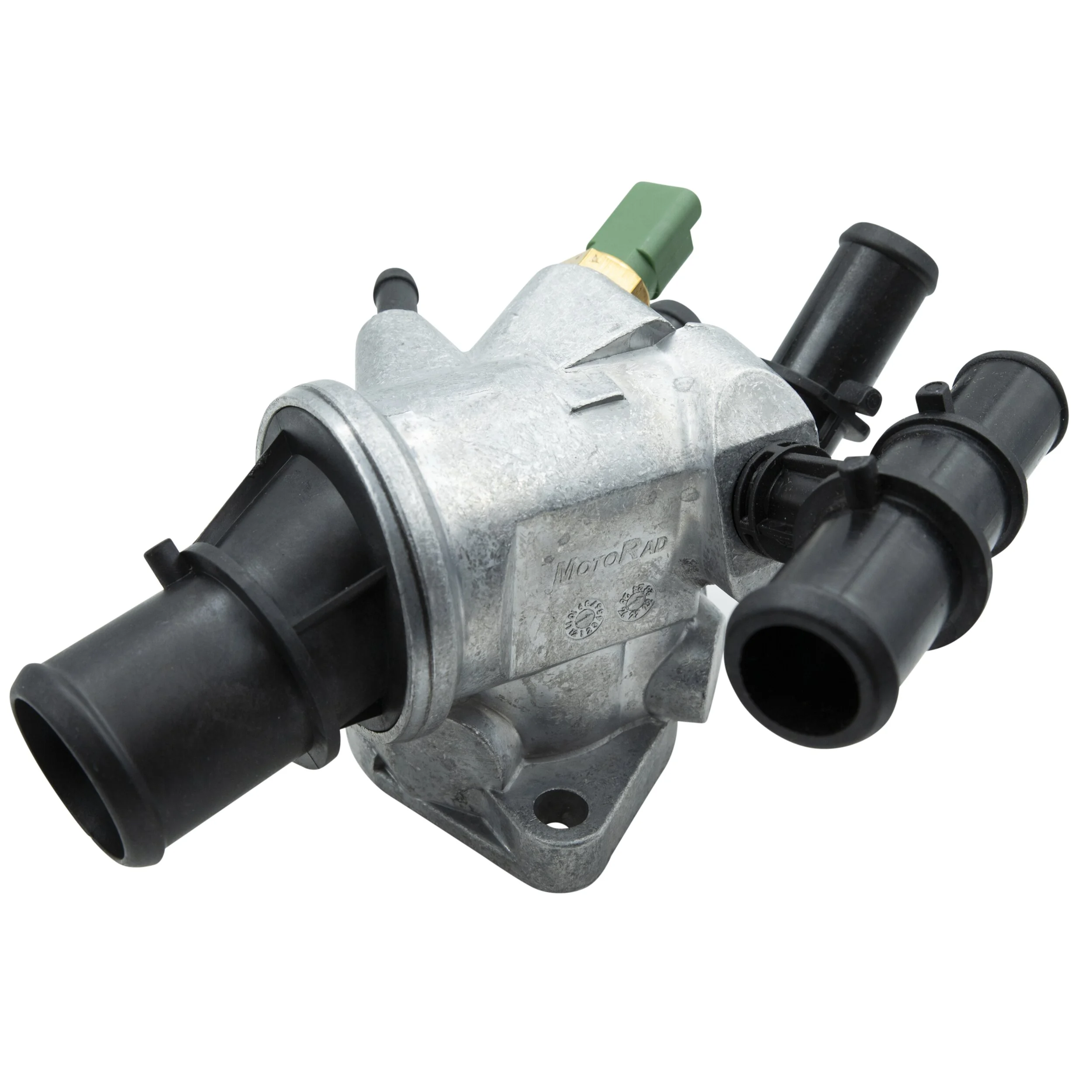Thermostat, coolant 409-88K