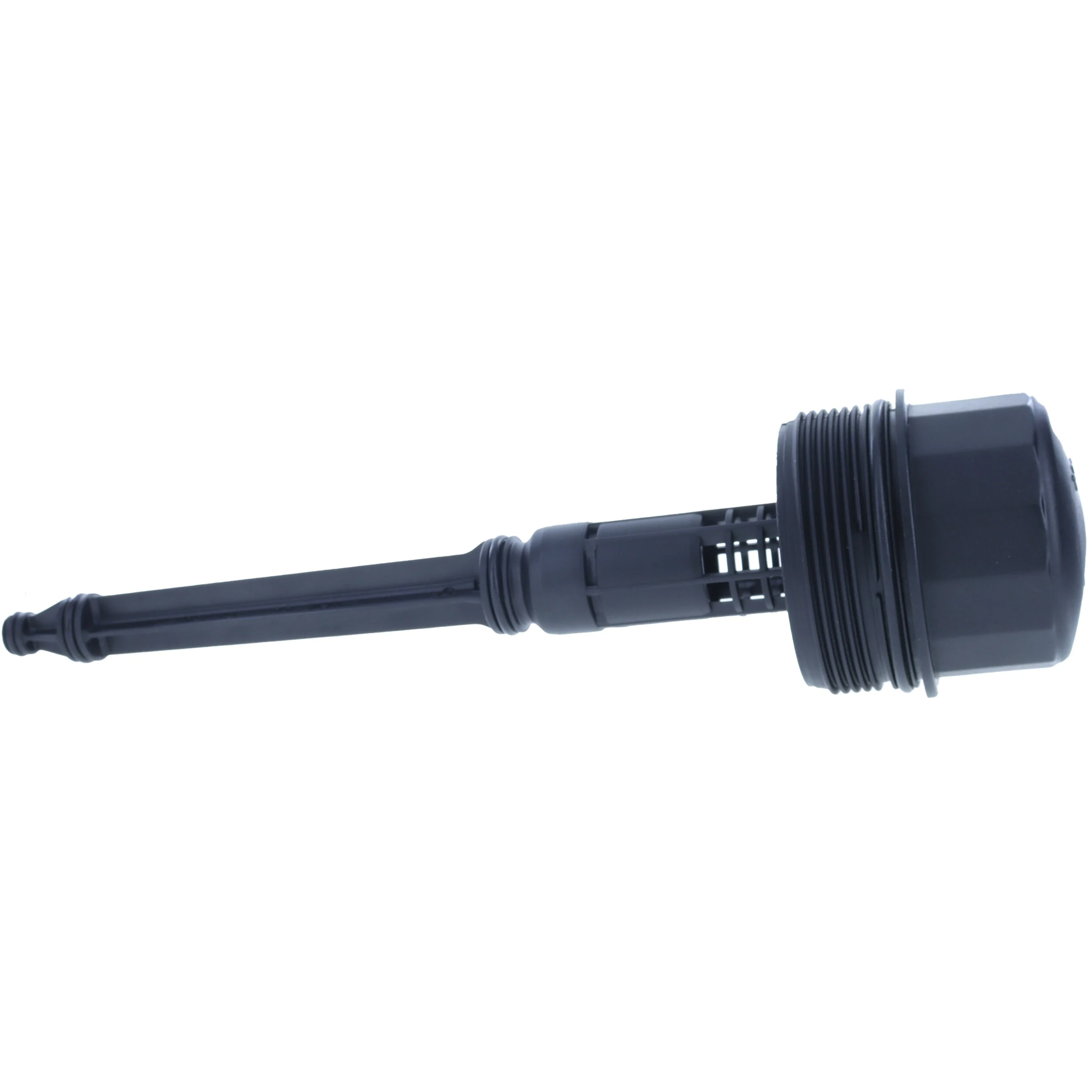 Cap, oil filter housing MO362