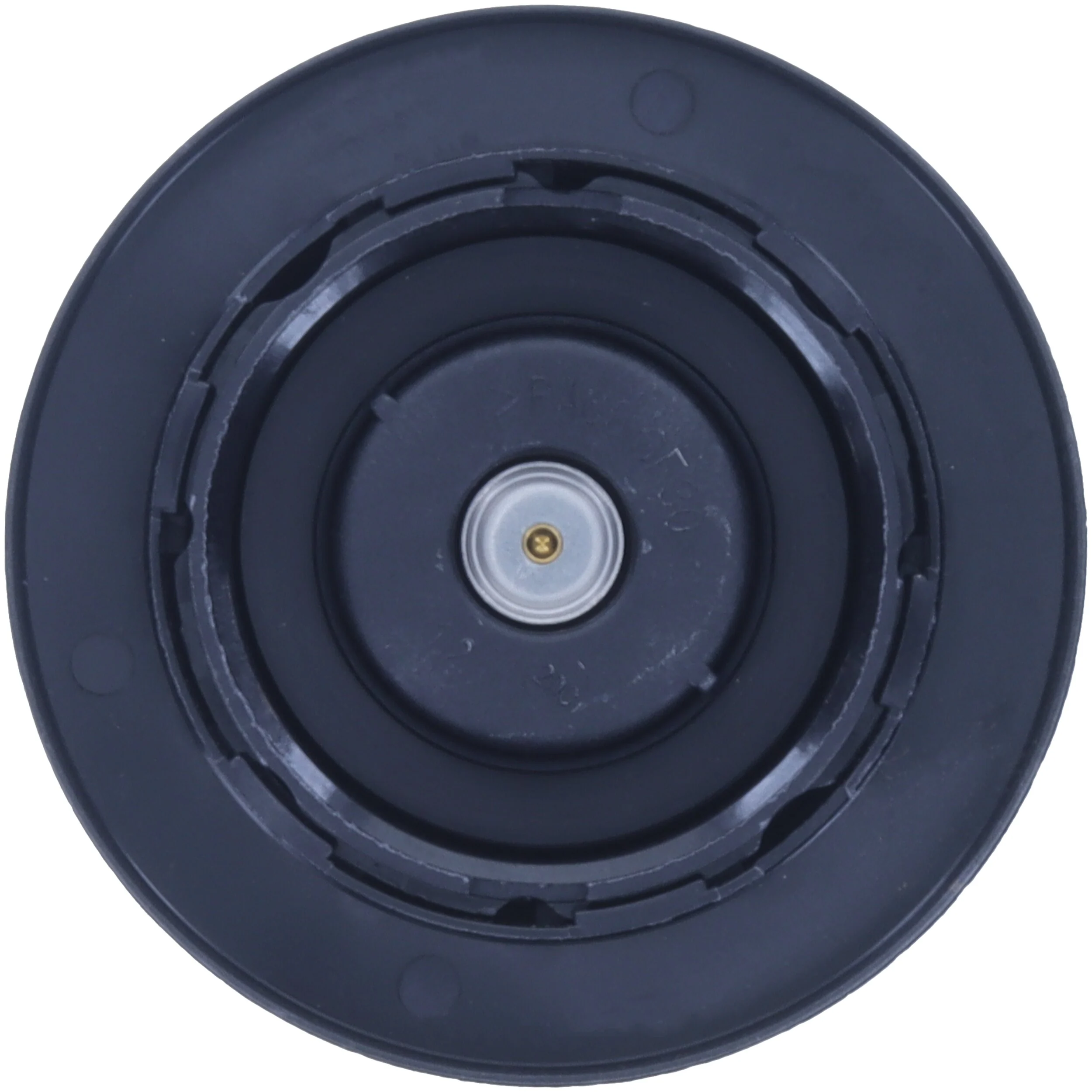 Cap, coolant tank T106