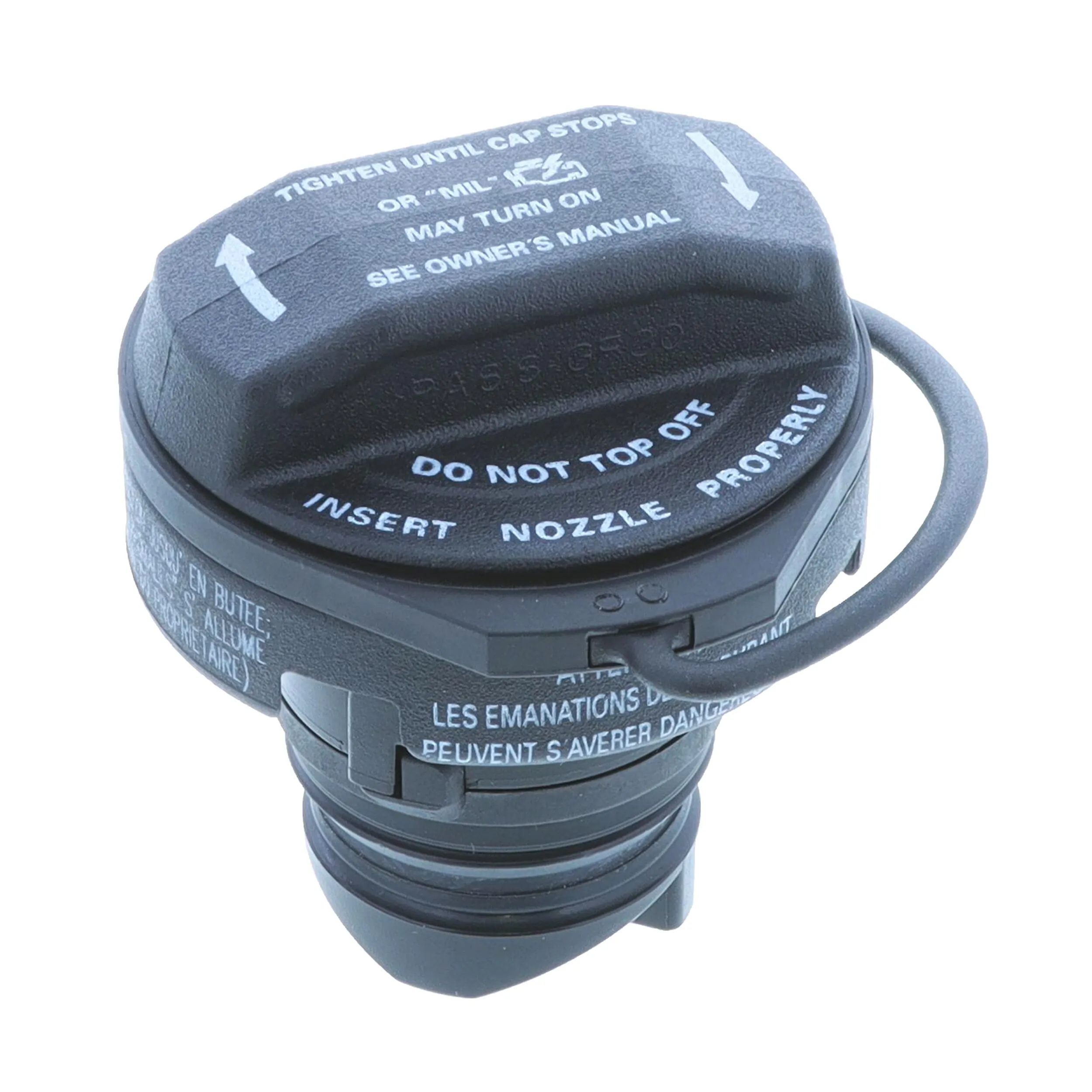 MOTORAD MGC930T Cap, fuel tank