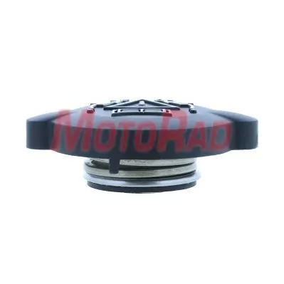 Cap, coolant tank T72