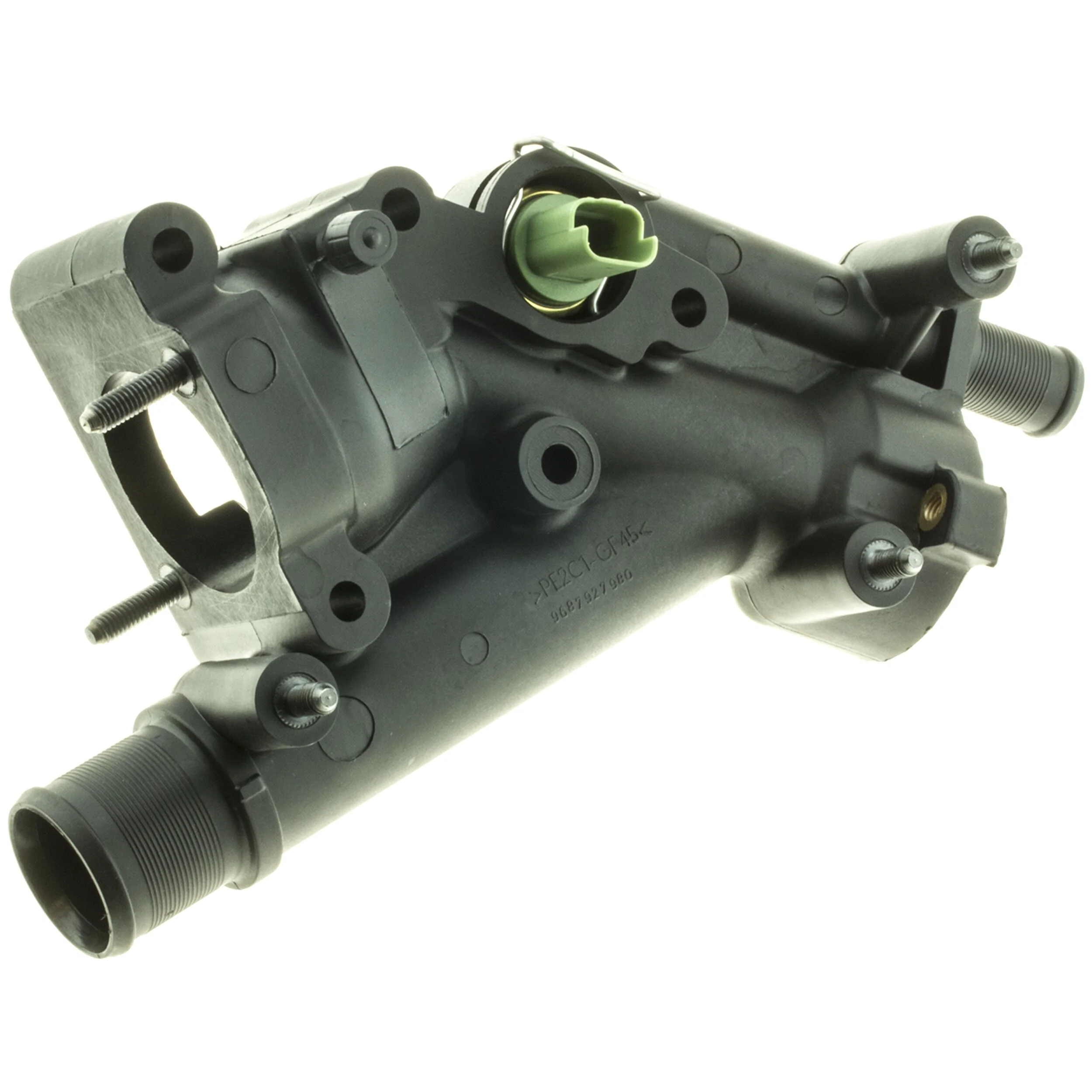 Coolant Flange CH2007