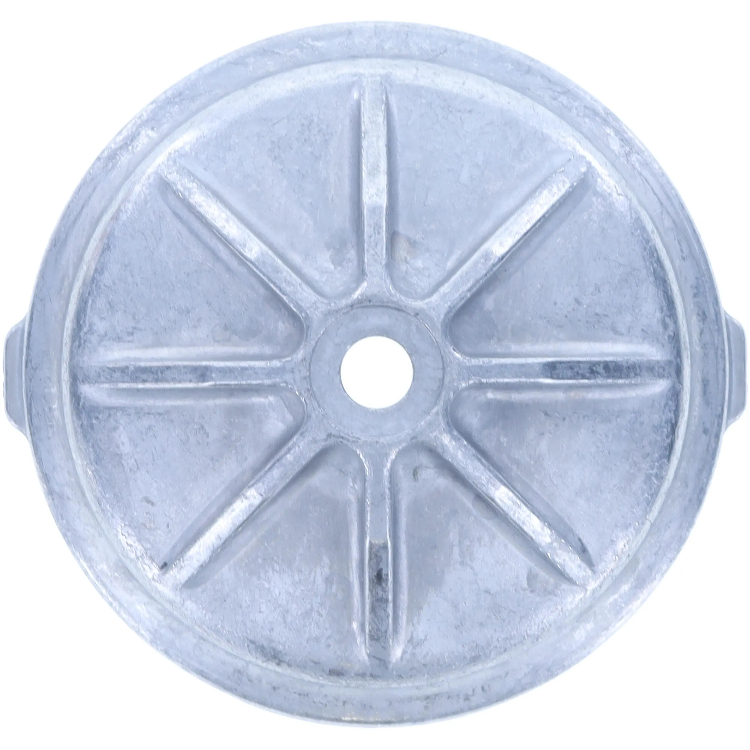 MOTORAD MO350 Cap, oil filter housing