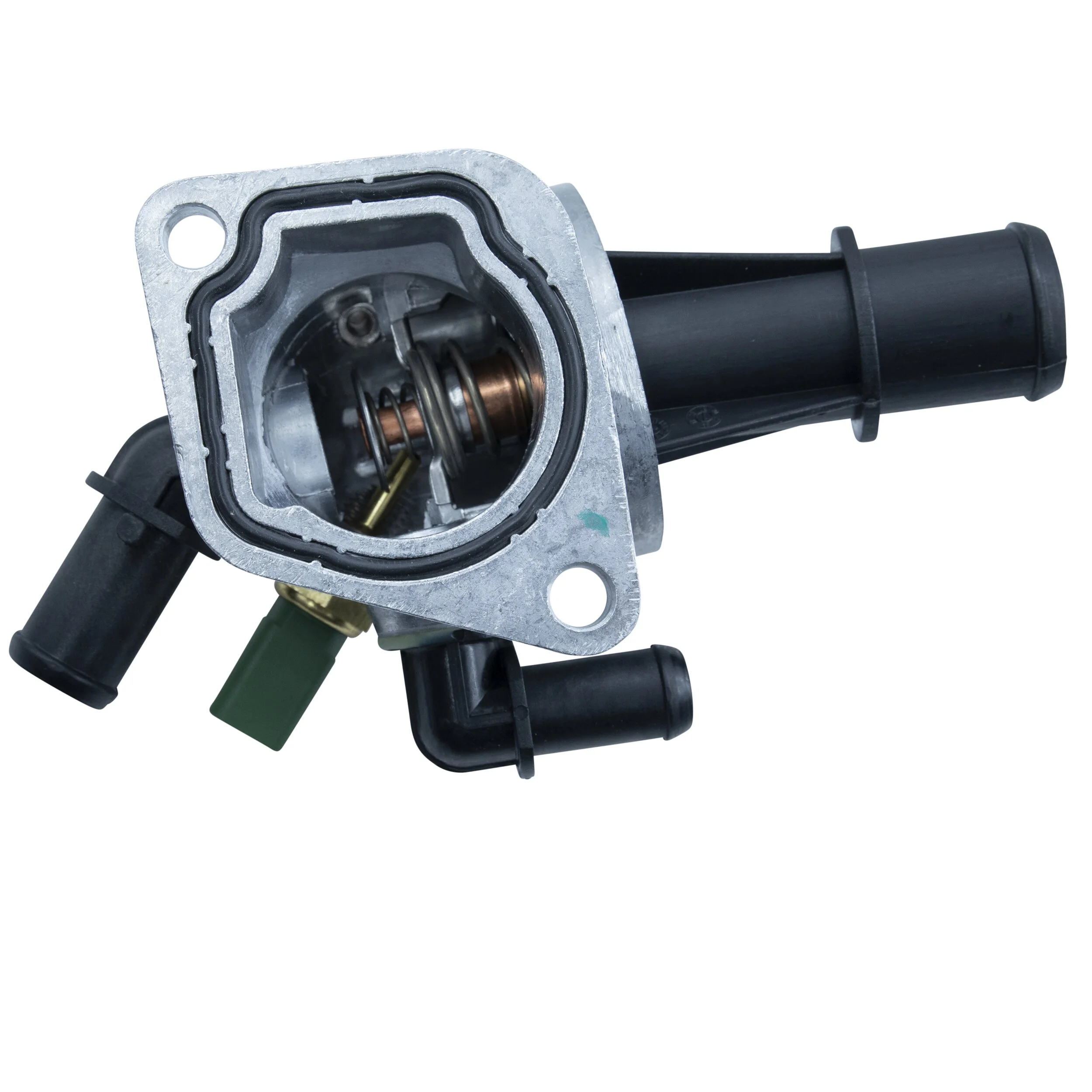 Thermostat, coolant 672-88K