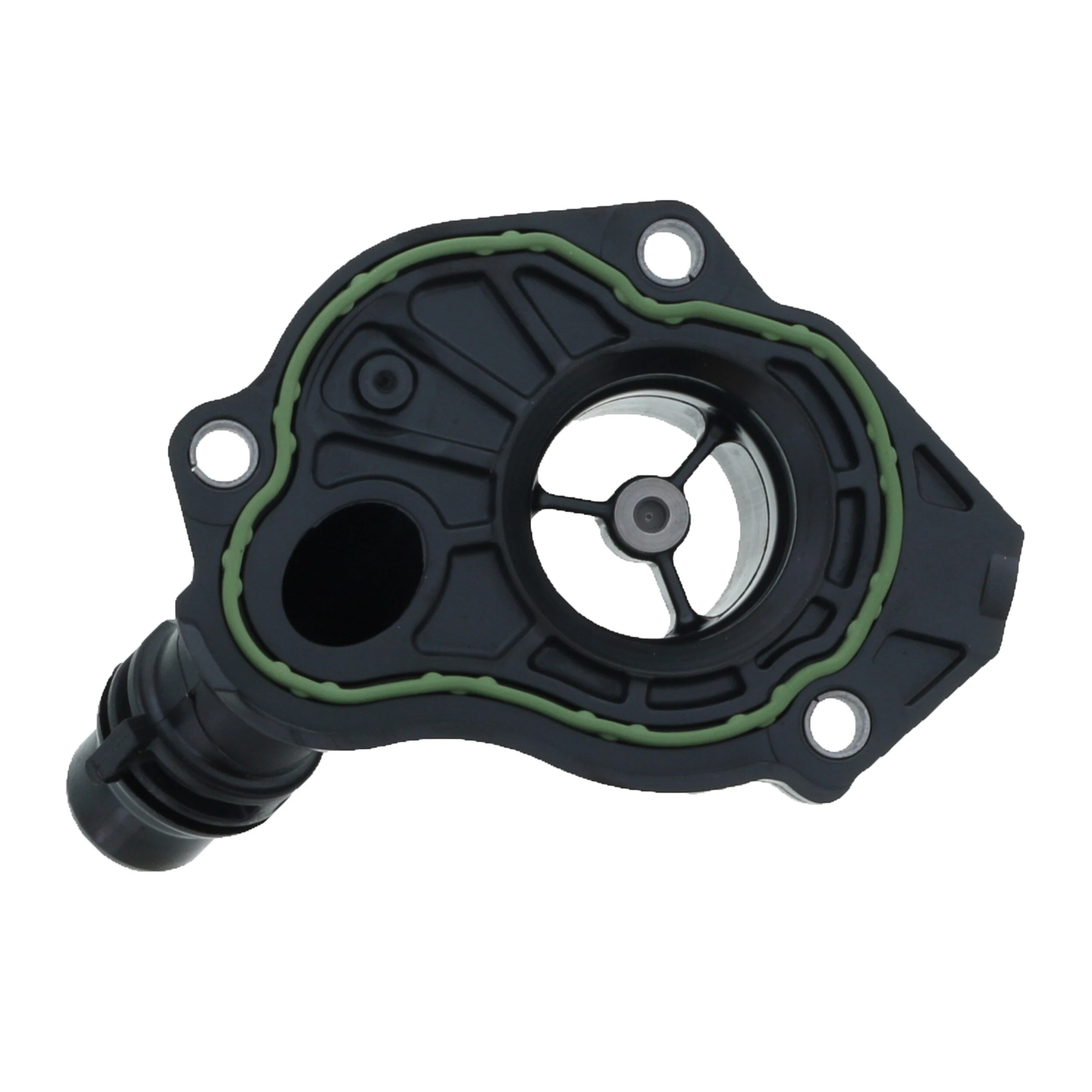 Coolant Flange CH2002