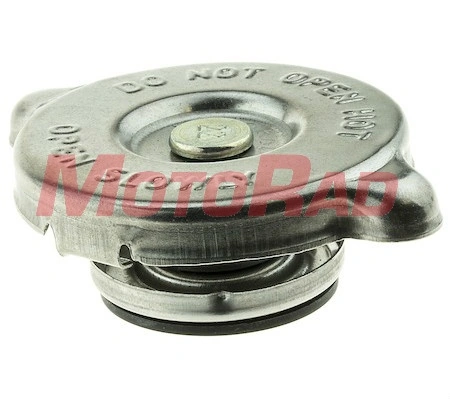 Cap, radiator OT22