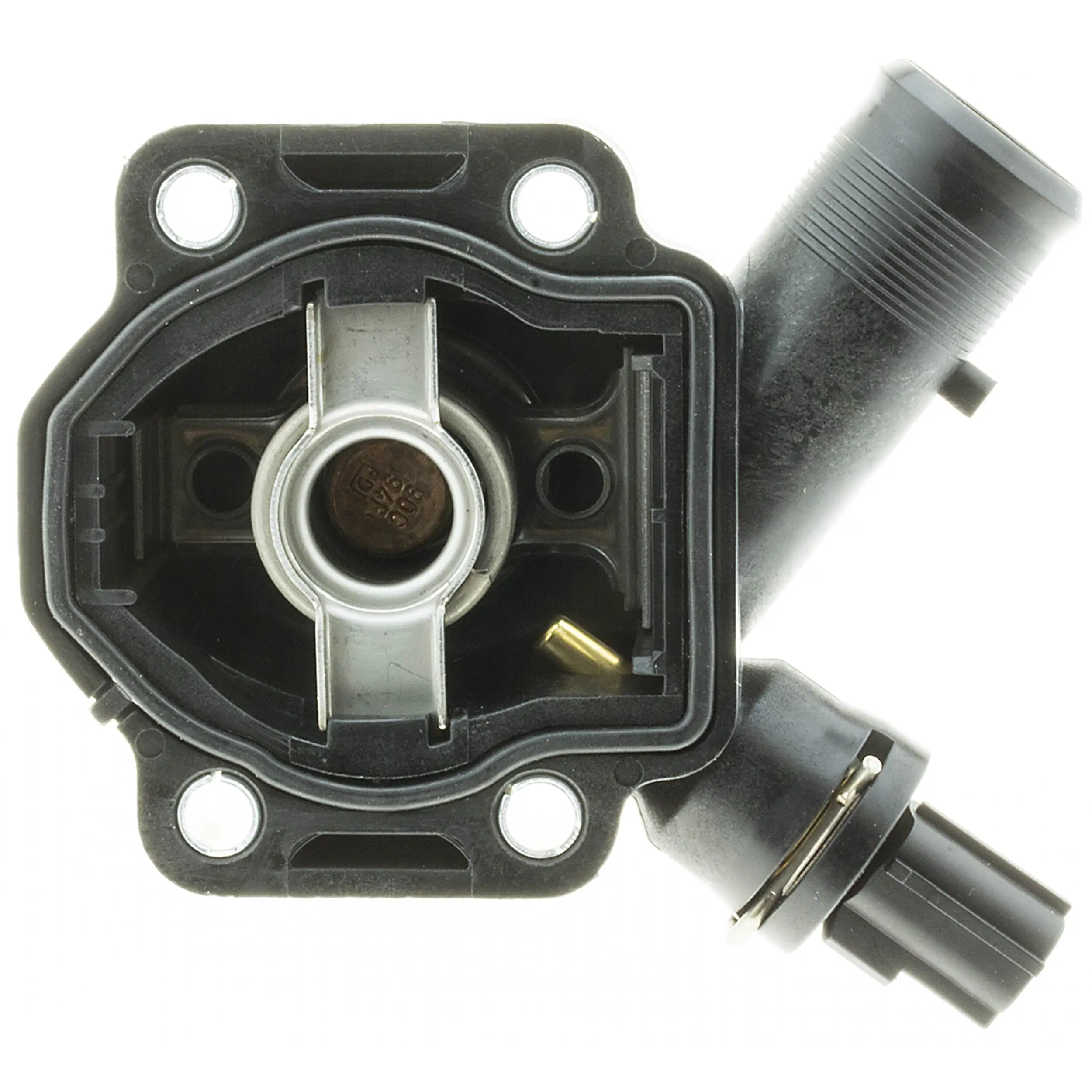 Thermostat, coolant 711-90K