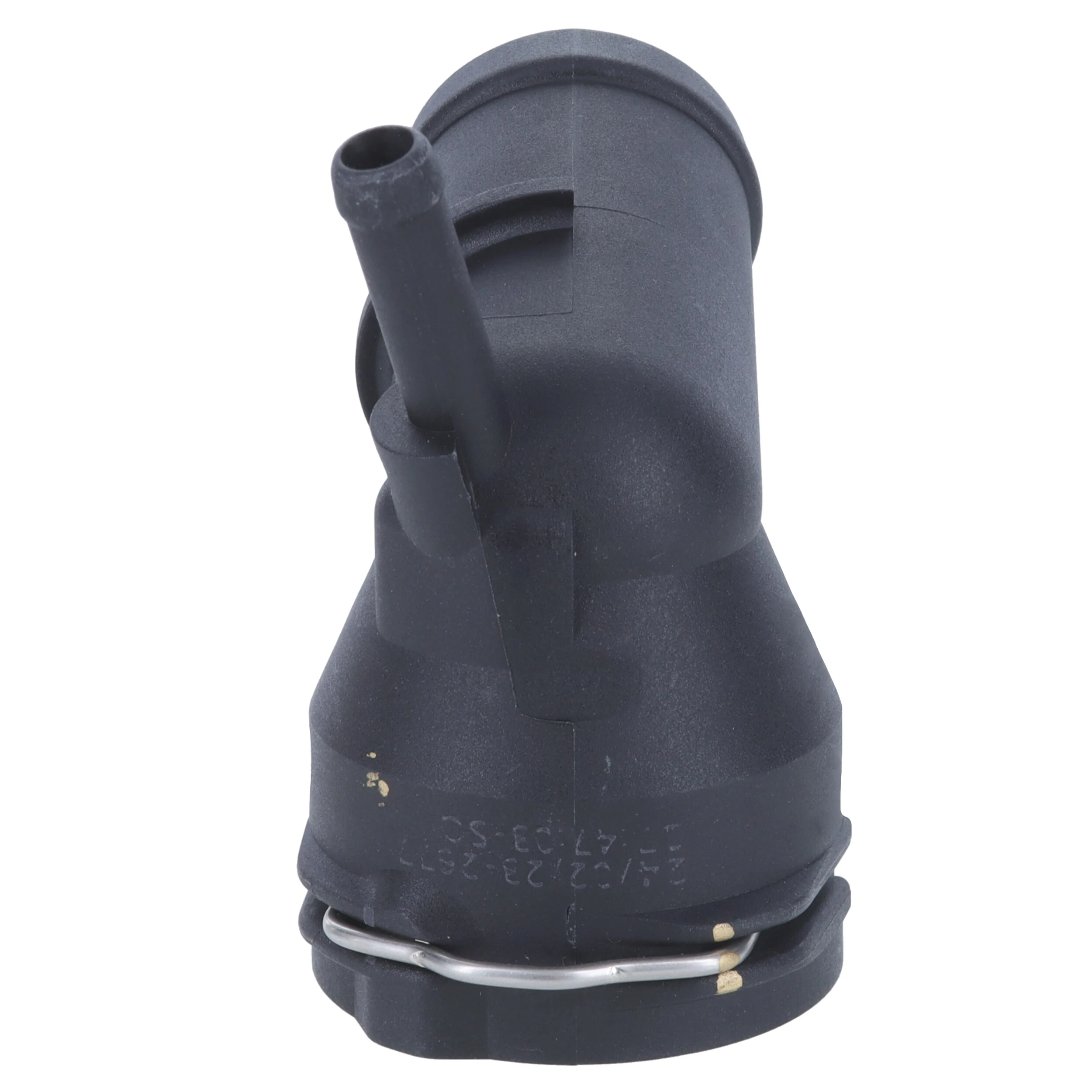 Coolant Flange CH8054