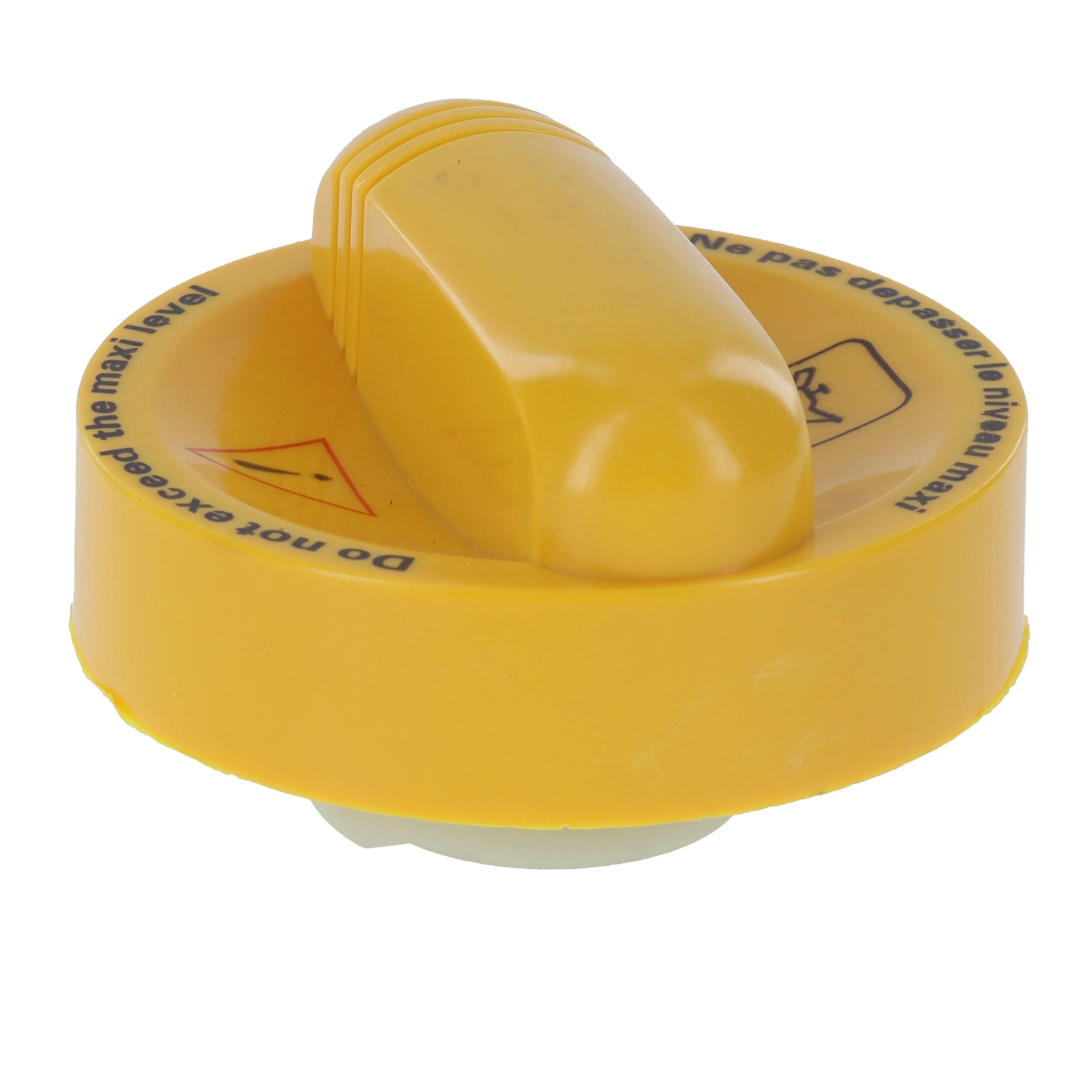 Sealing Cap, oil filler neck MO229