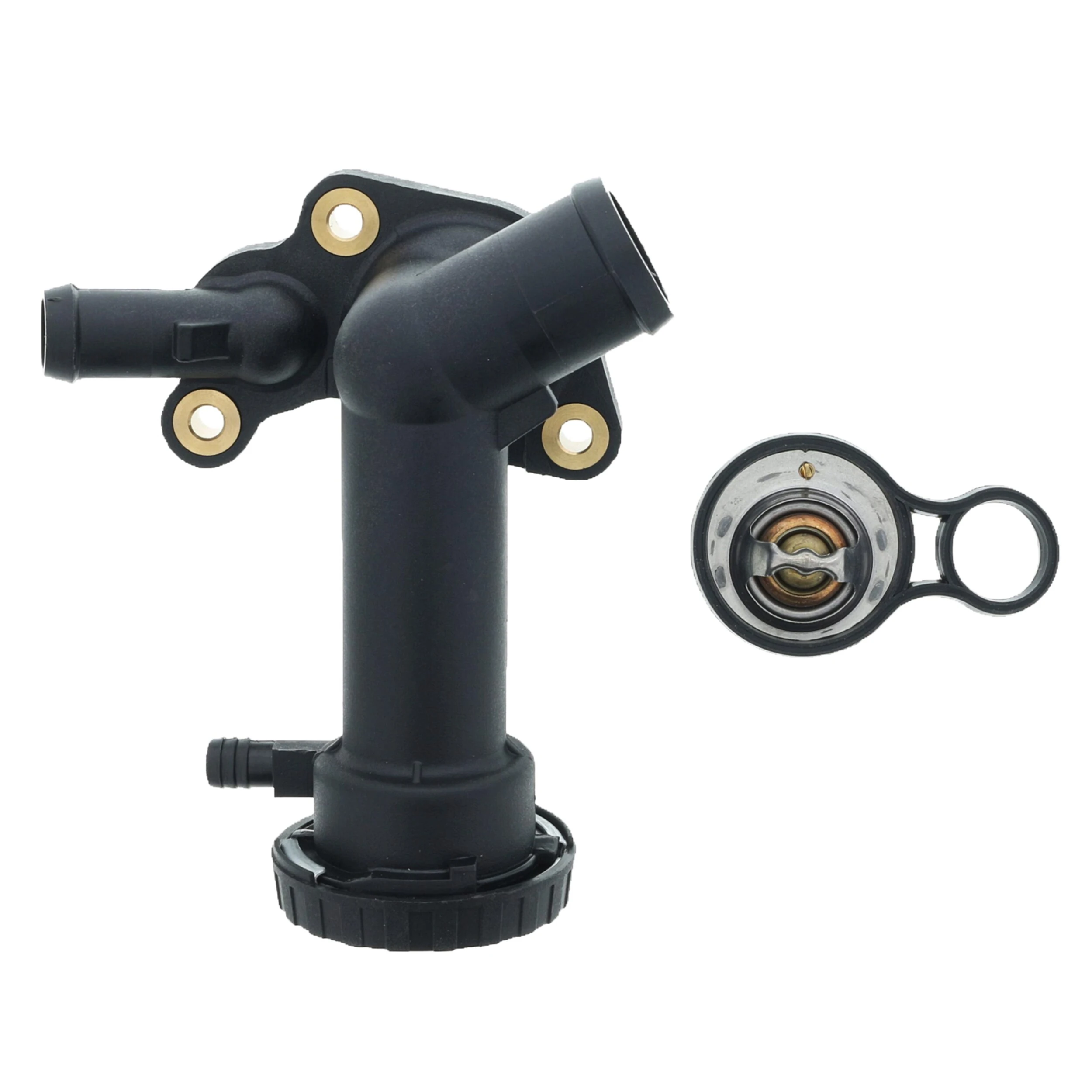 MOTORAD 2113KT Thermostat, coolant