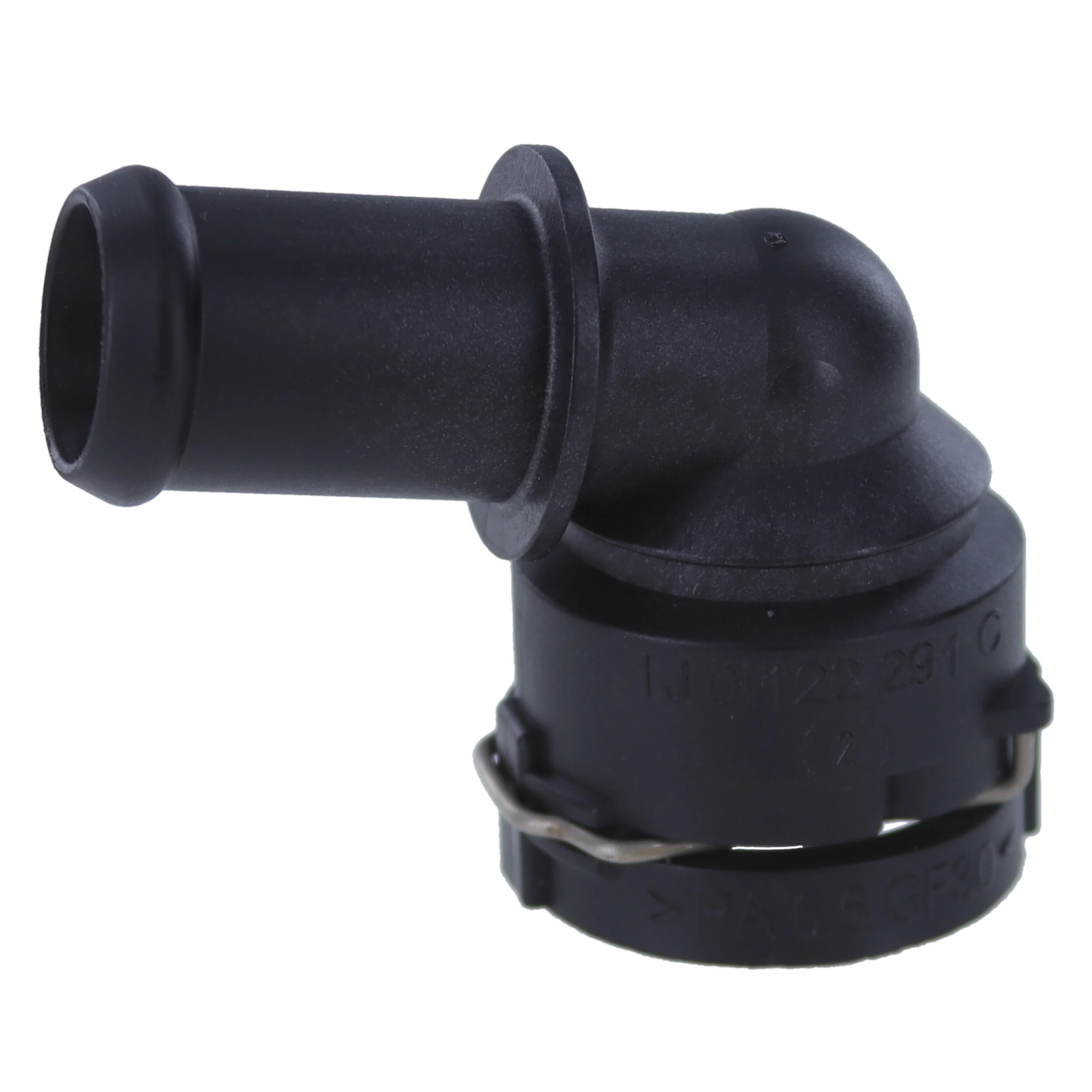 Coolant Flange CH8052