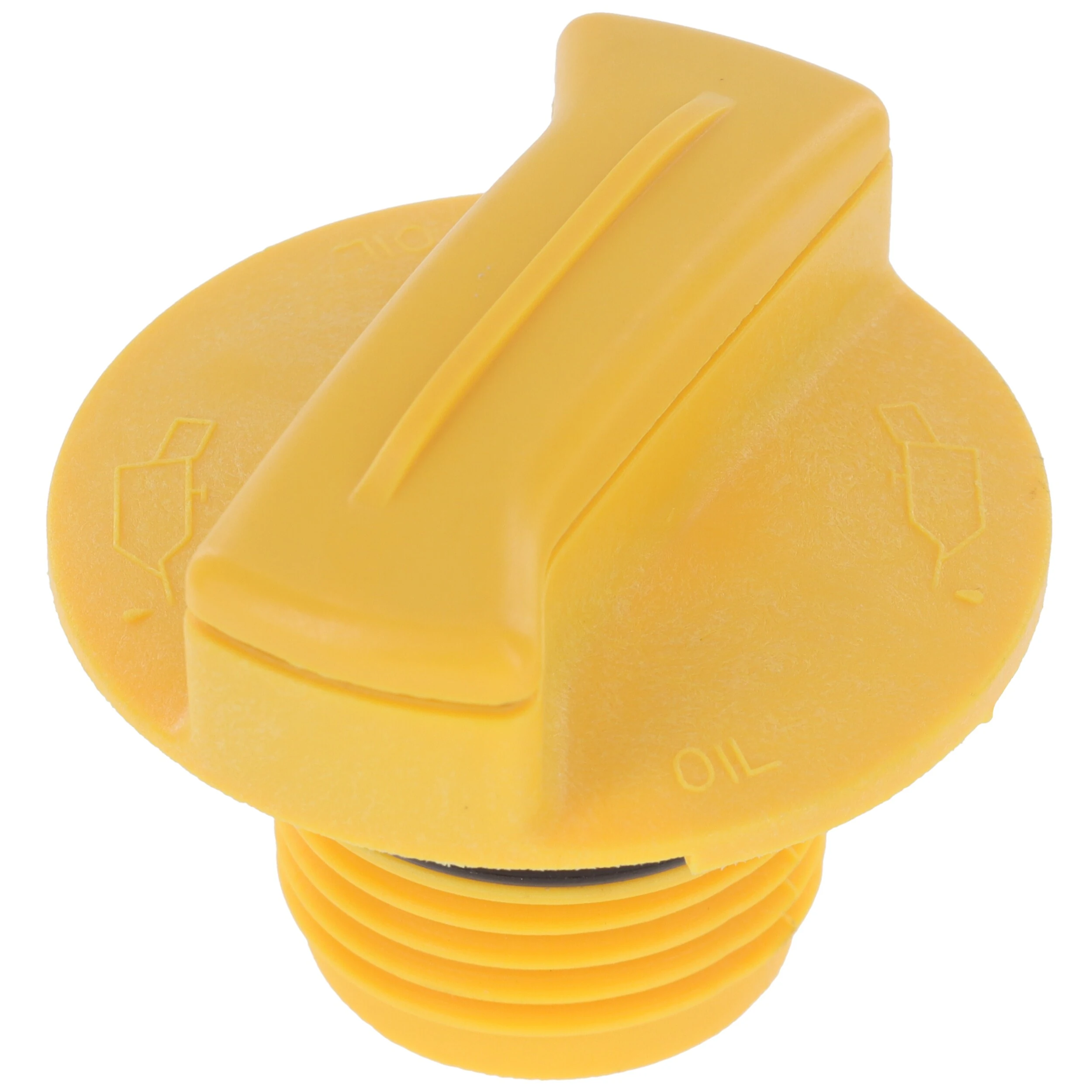 Sealing Cap, oil filler neck MO240